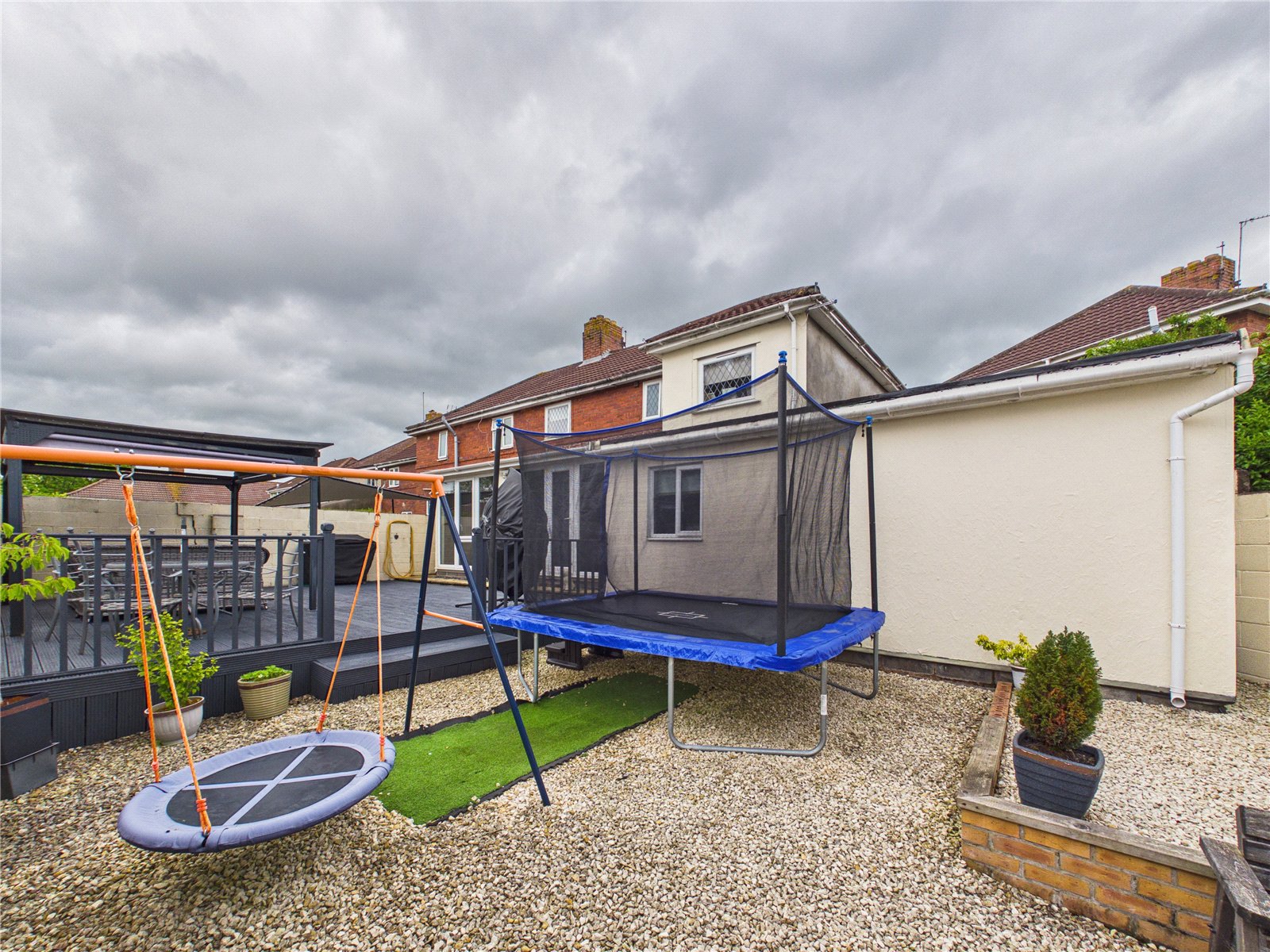 4 bedroom House for sale in Bristol