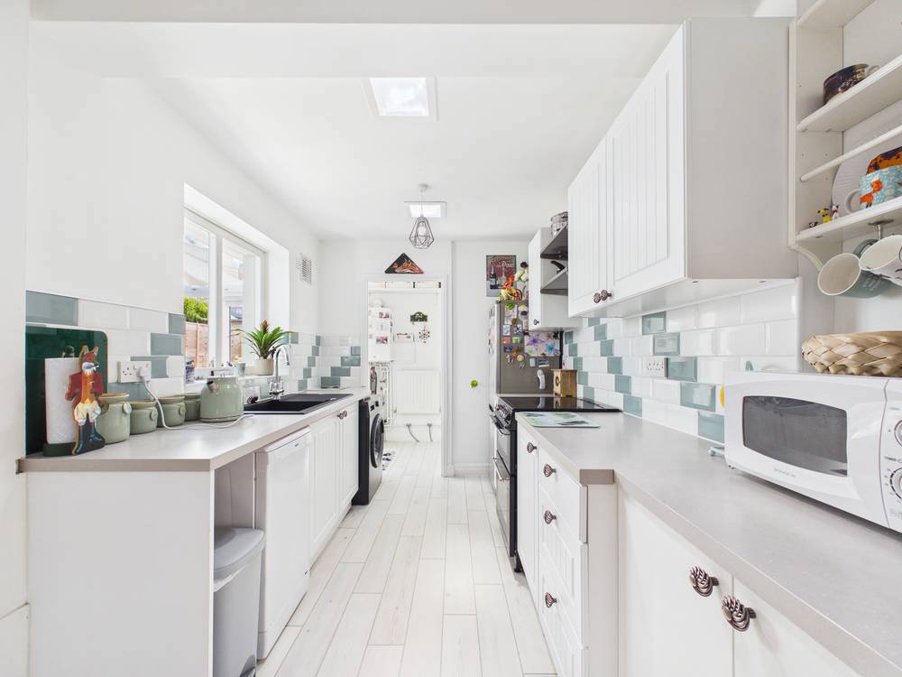 3 bedroom House for sale in Bristol, Gloucestershire