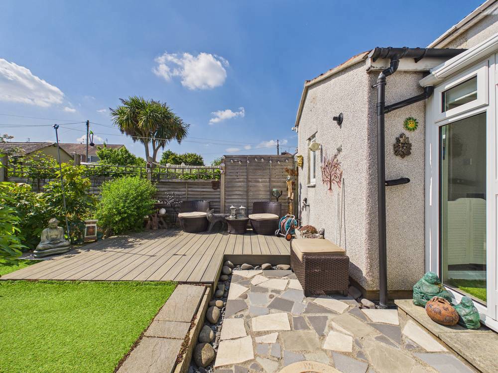 3 bedroom House for sale in Bristol, Gloucestershire