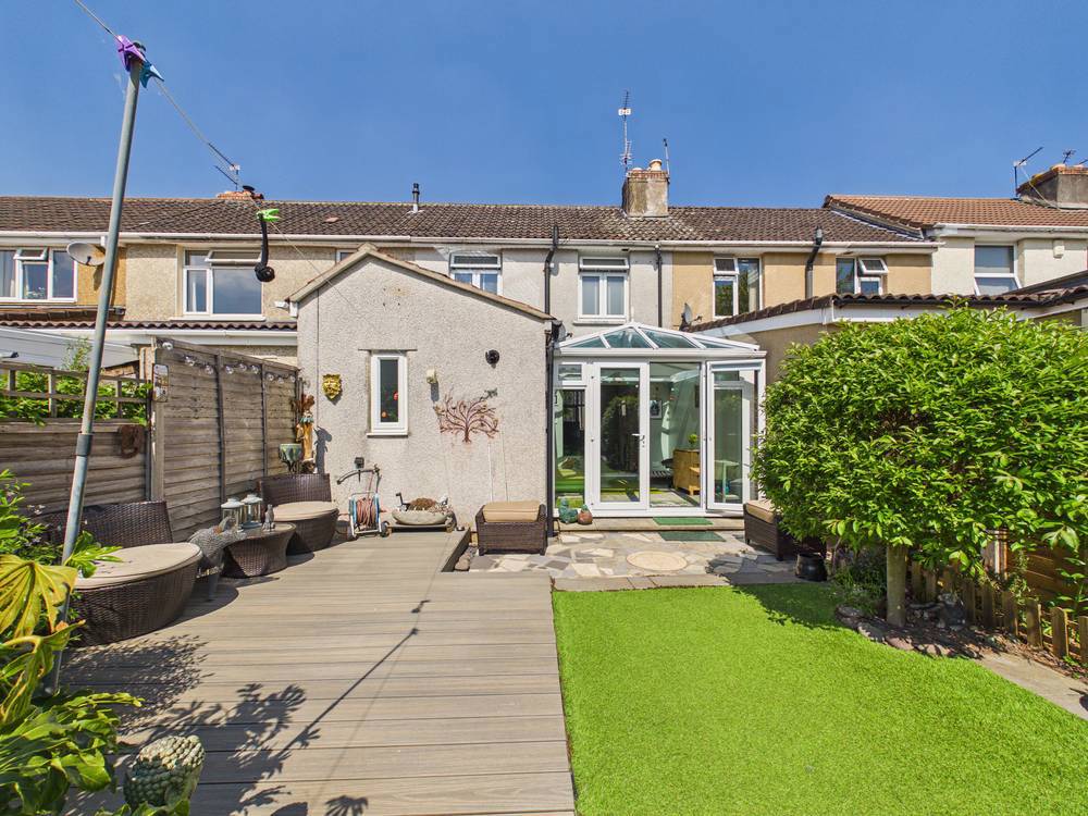 3 bedroom House for sale in Bristol, Gloucestershire