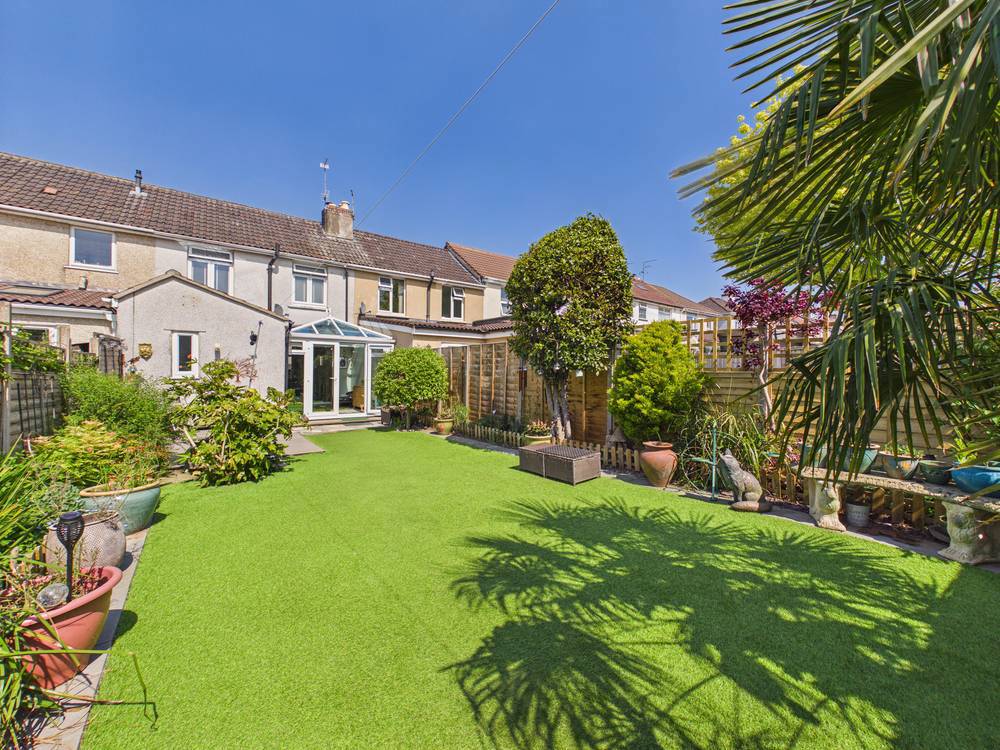3 bedroom House for sale in Bristol, Gloucestershire