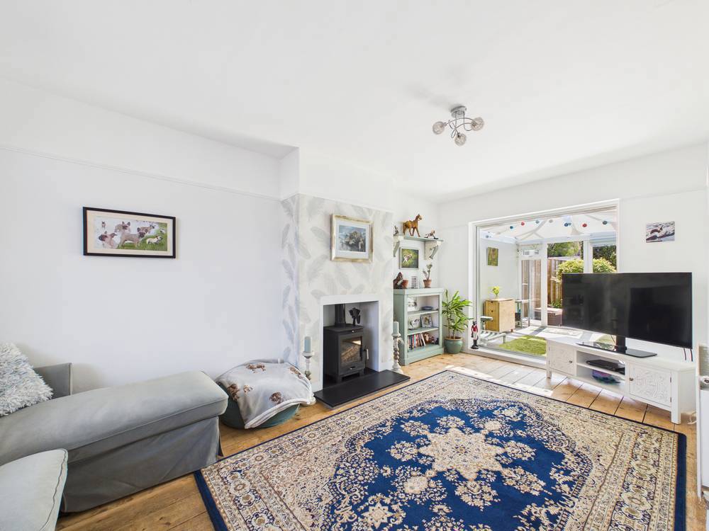3 bedroom House for sale in Bristol, Gloucestershire
