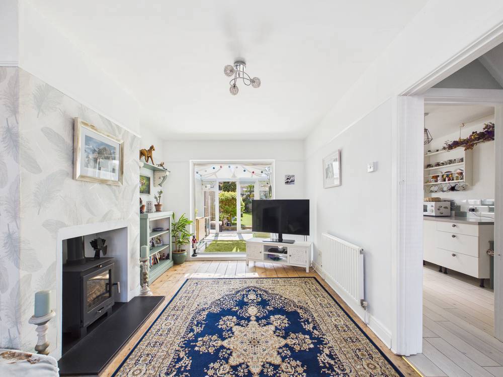 3 bedroom House for sale in Bristol, Gloucestershire