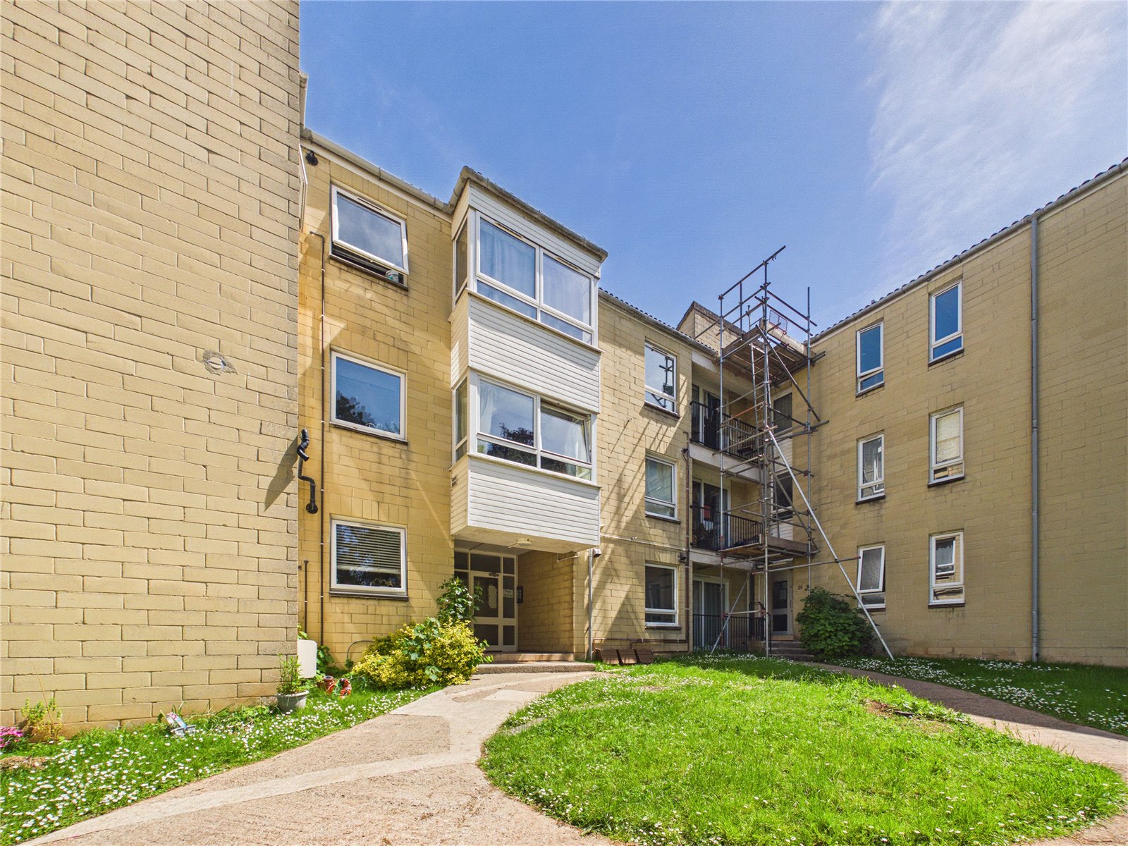 Overnhill Road, Downend, Bristol