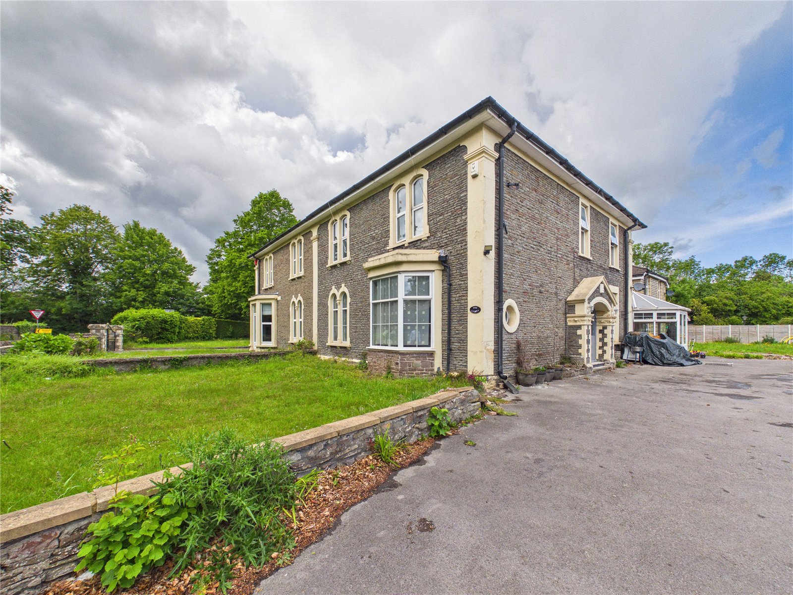 Frenchay, Bristol