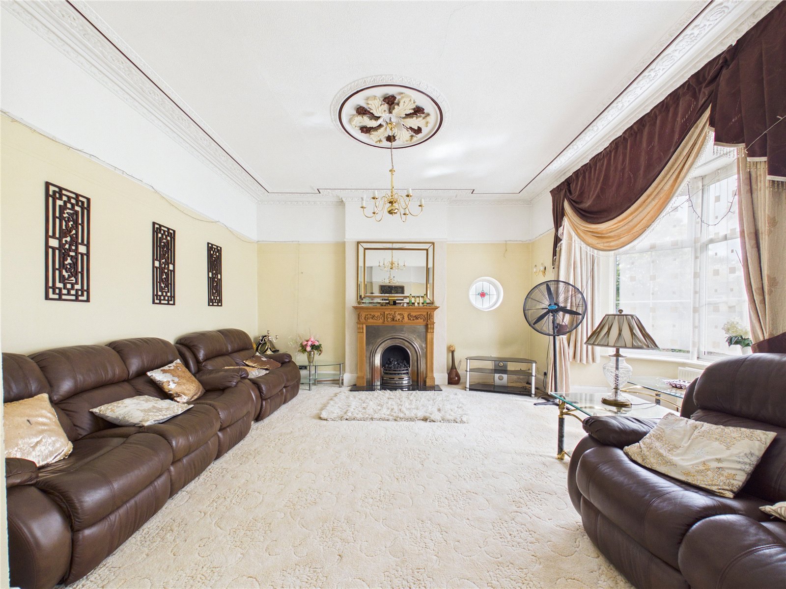 8 bedroom House for sale in Frenchay, Bristol
