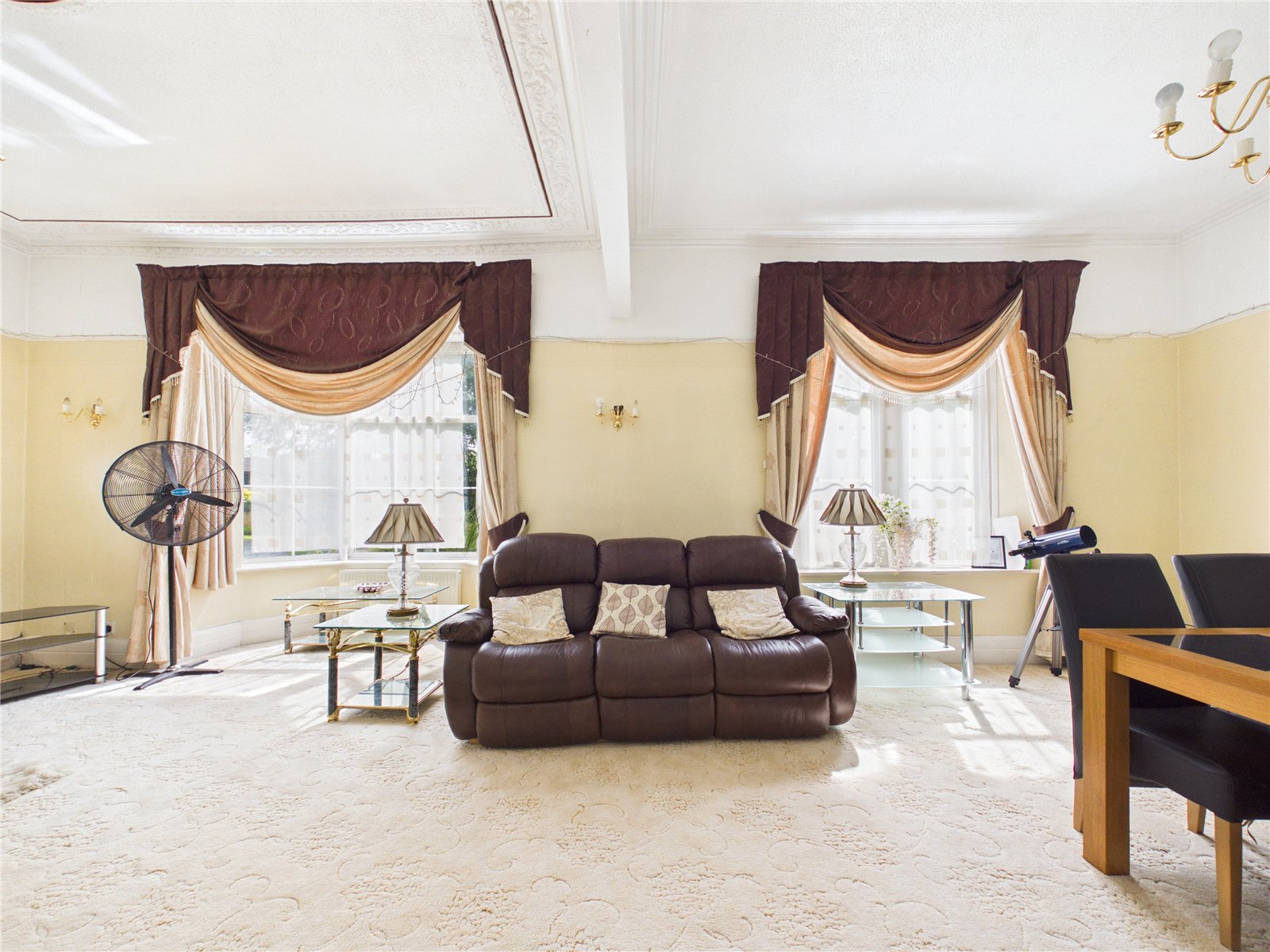 8 bedroom House for sale in Frenchay, Bristol