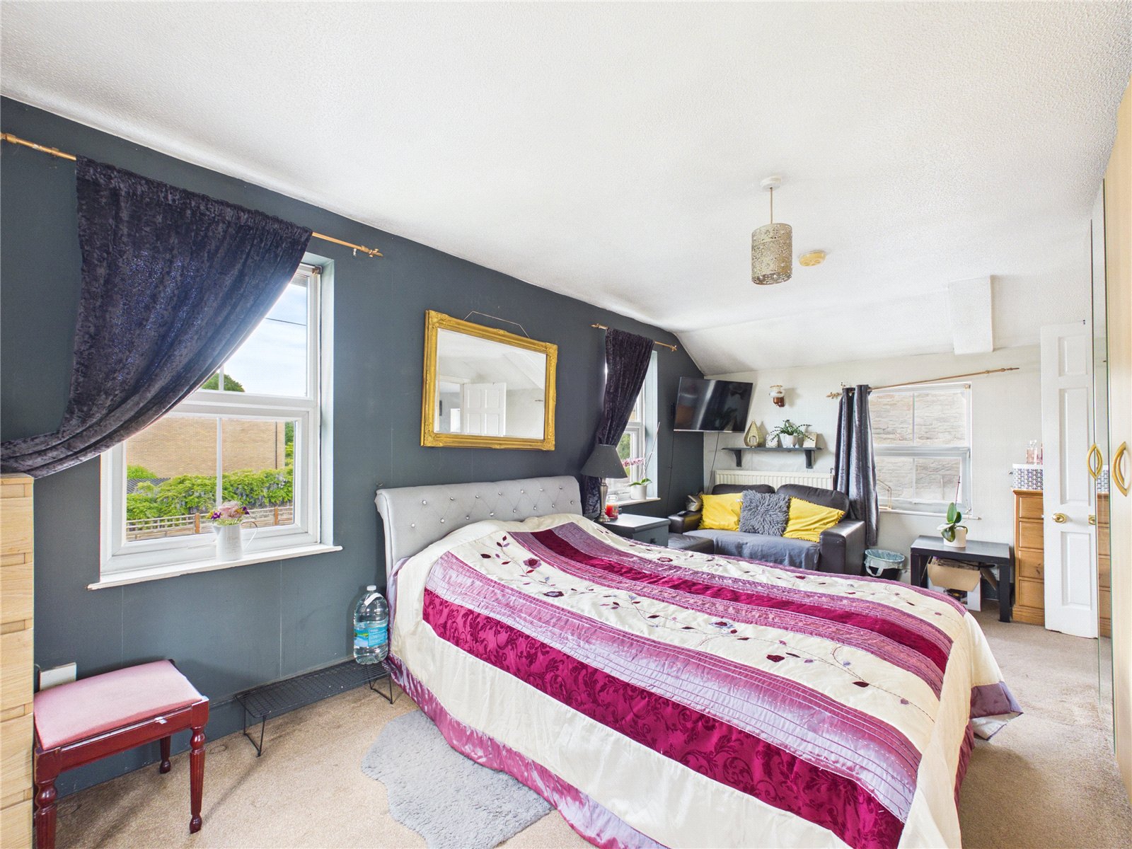 8 bedroom House for sale in Frenchay, Bristol
