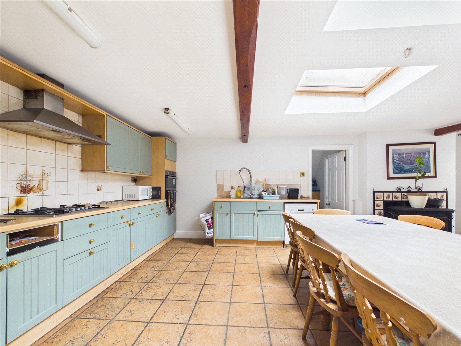 8 bedroom House for sale in Frenchay, Bristol