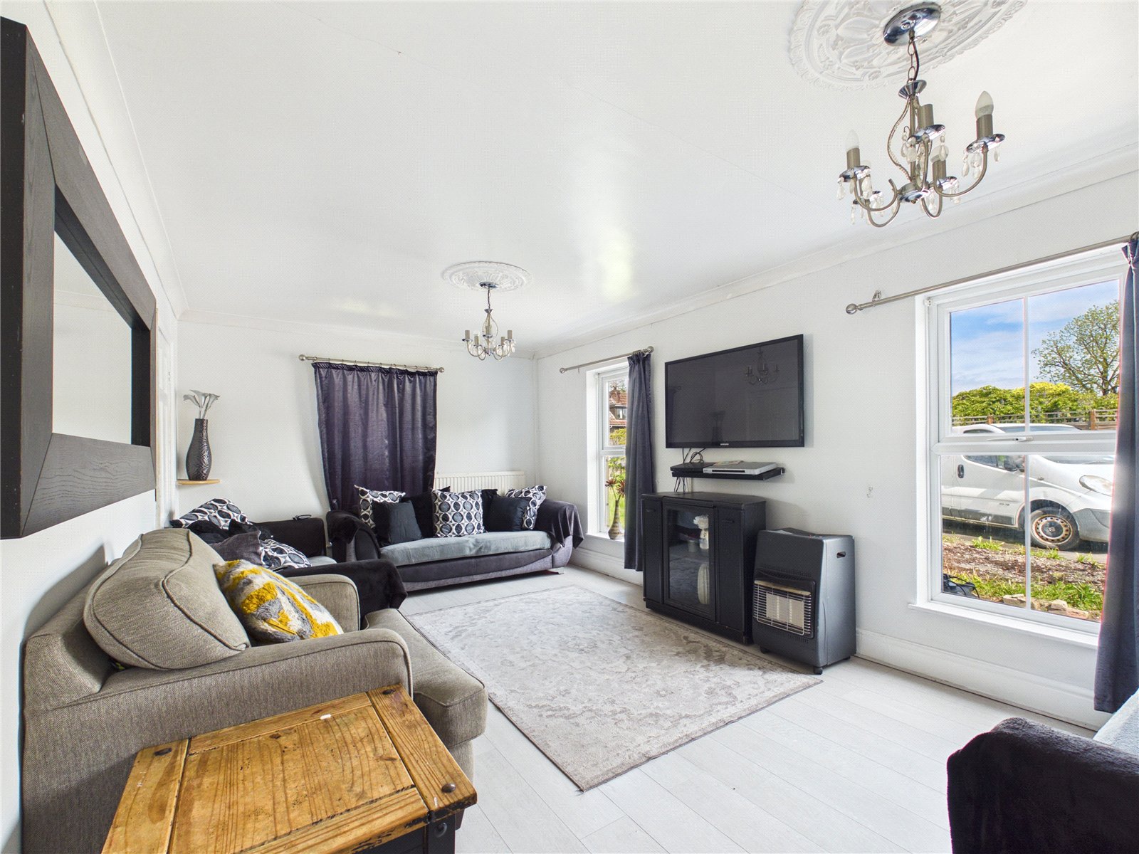 8 bedroom House for sale in Frenchay, Bristol
