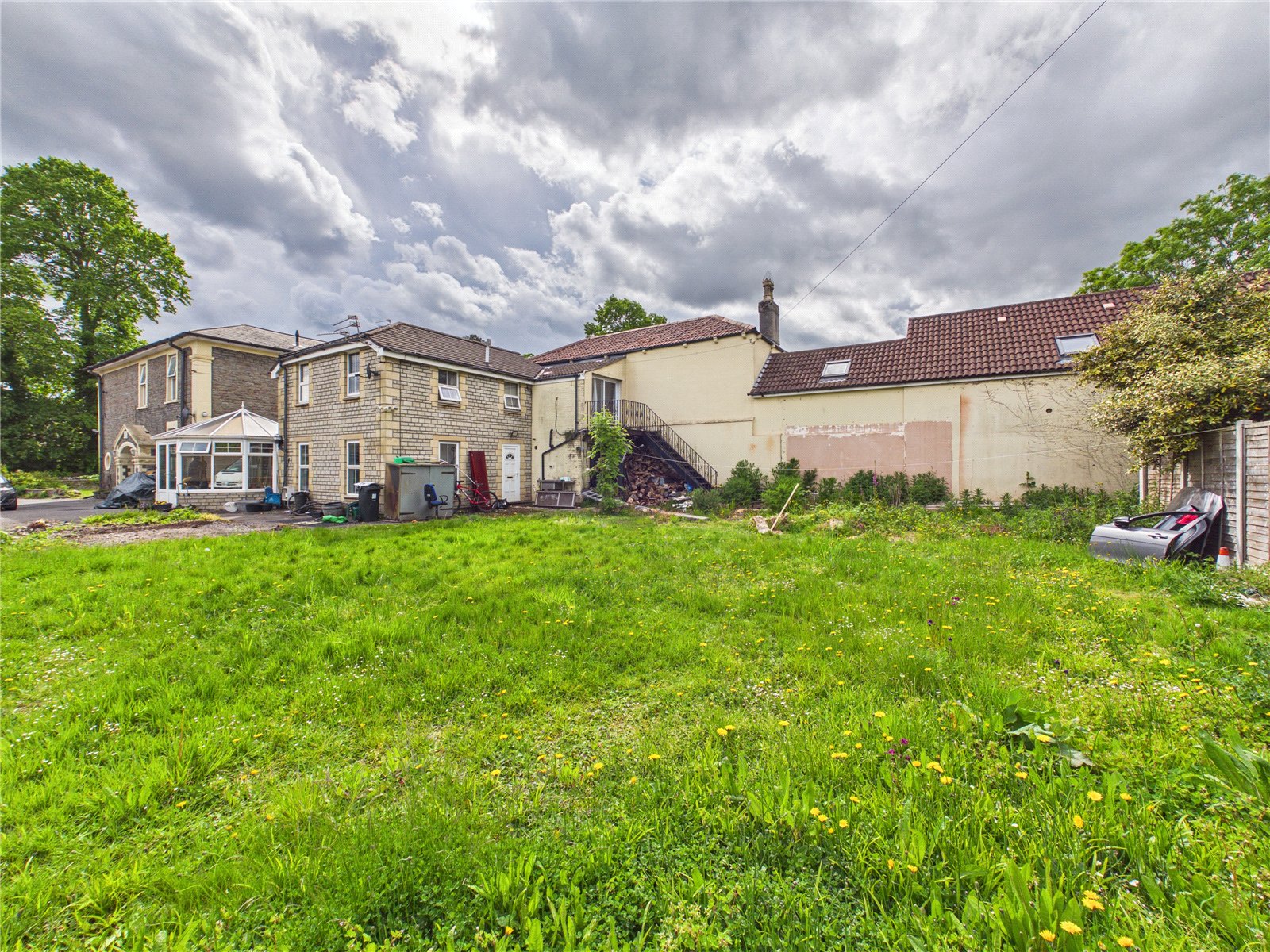 8 bedroom House for sale in Frenchay, Bristol
