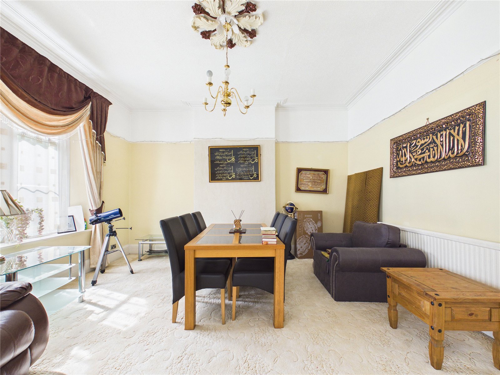 8 bedroom House for sale in Frenchay, Bristol