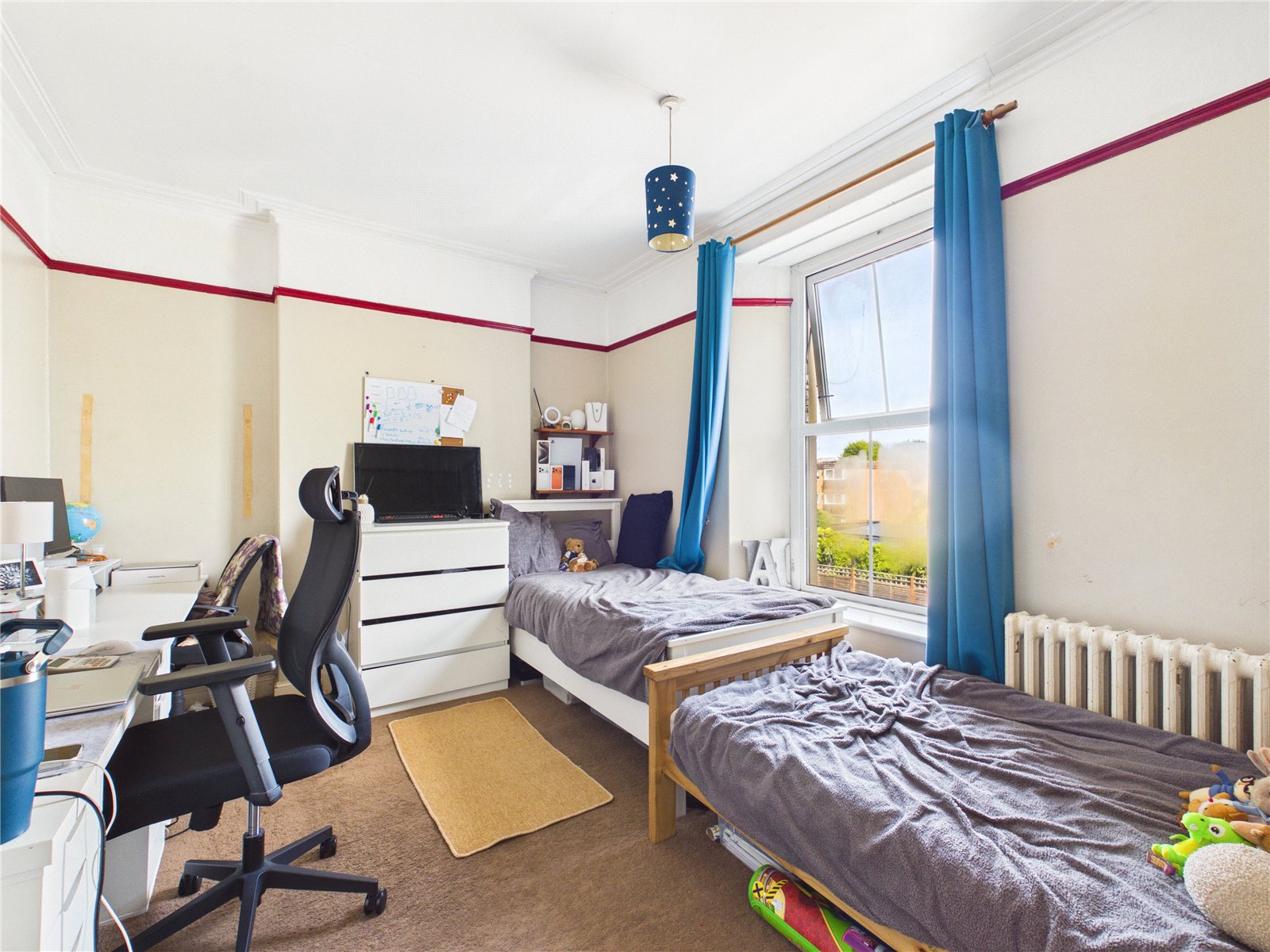 8 bedroom House for sale in Frenchay, Bristol