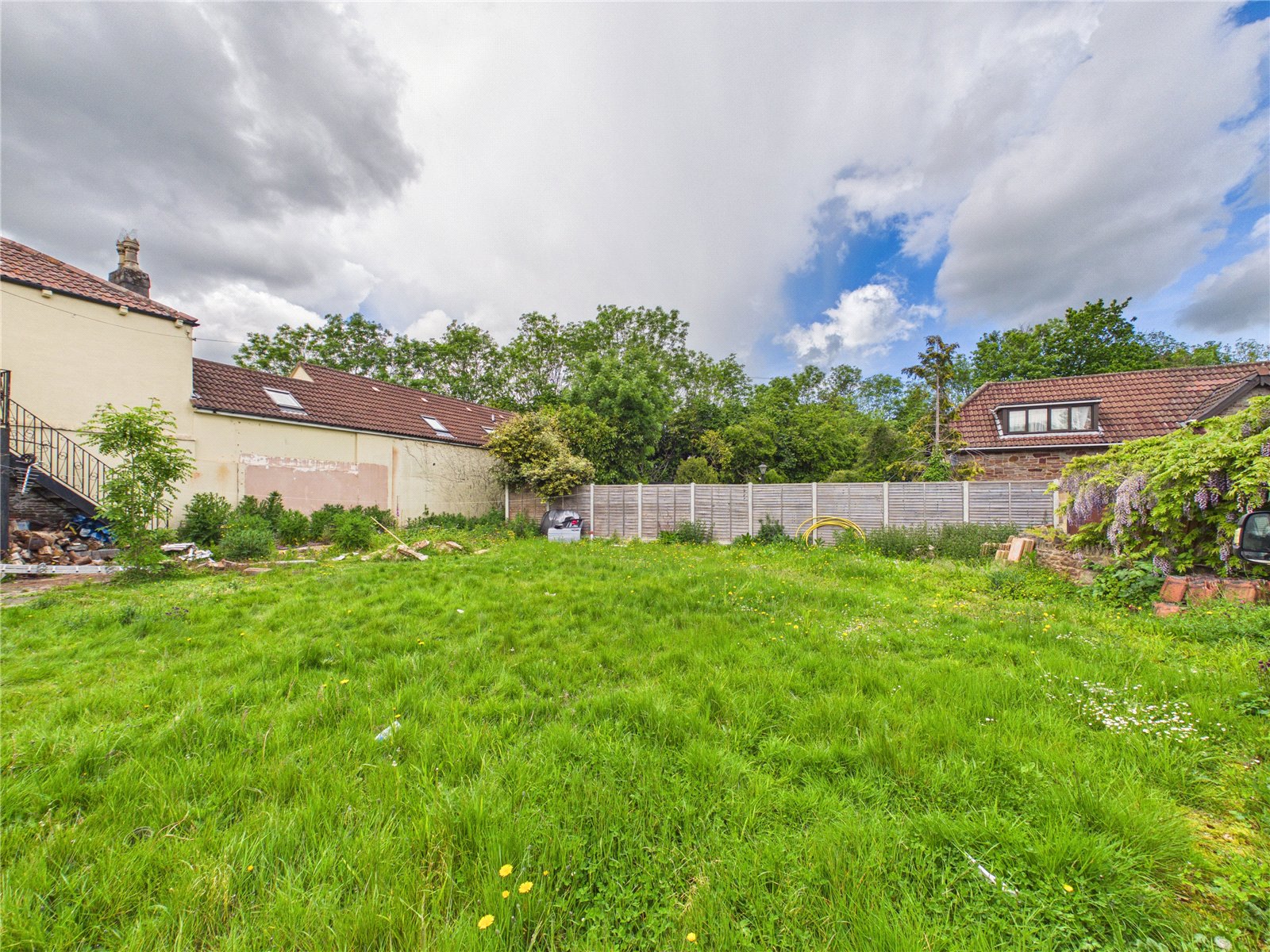 8 bedroom House for sale in Frenchay, Bristol