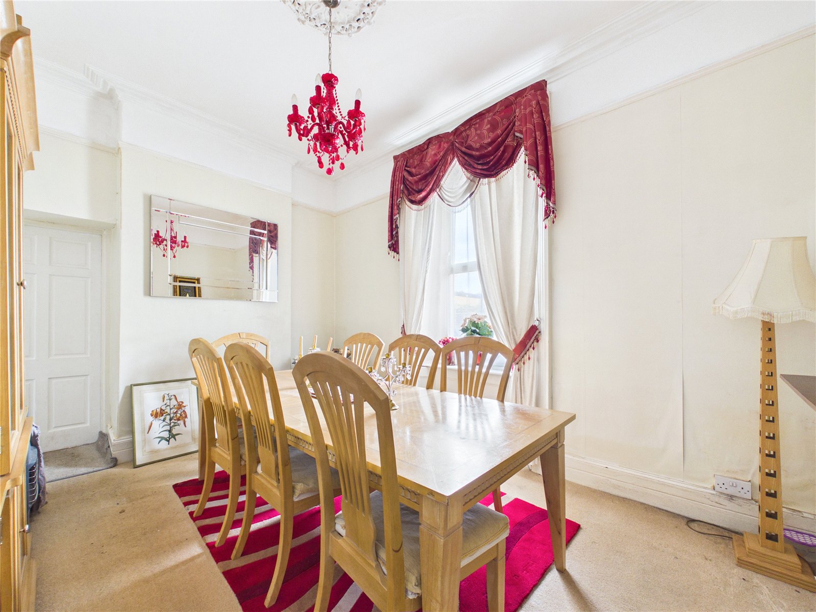 8 bedroom House for sale in Frenchay, Bristol