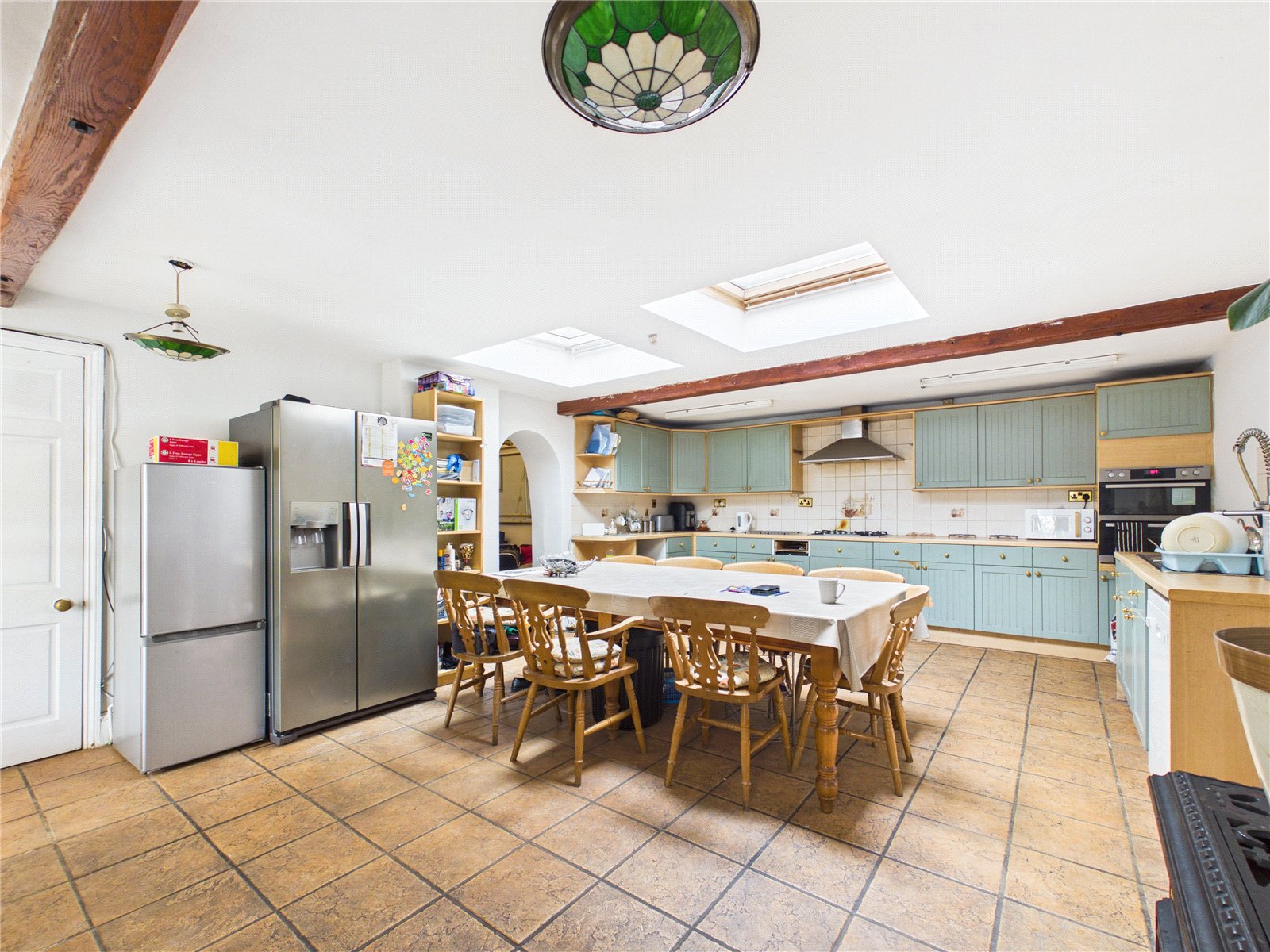8 bedroom House for sale in Frenchay, Bristol