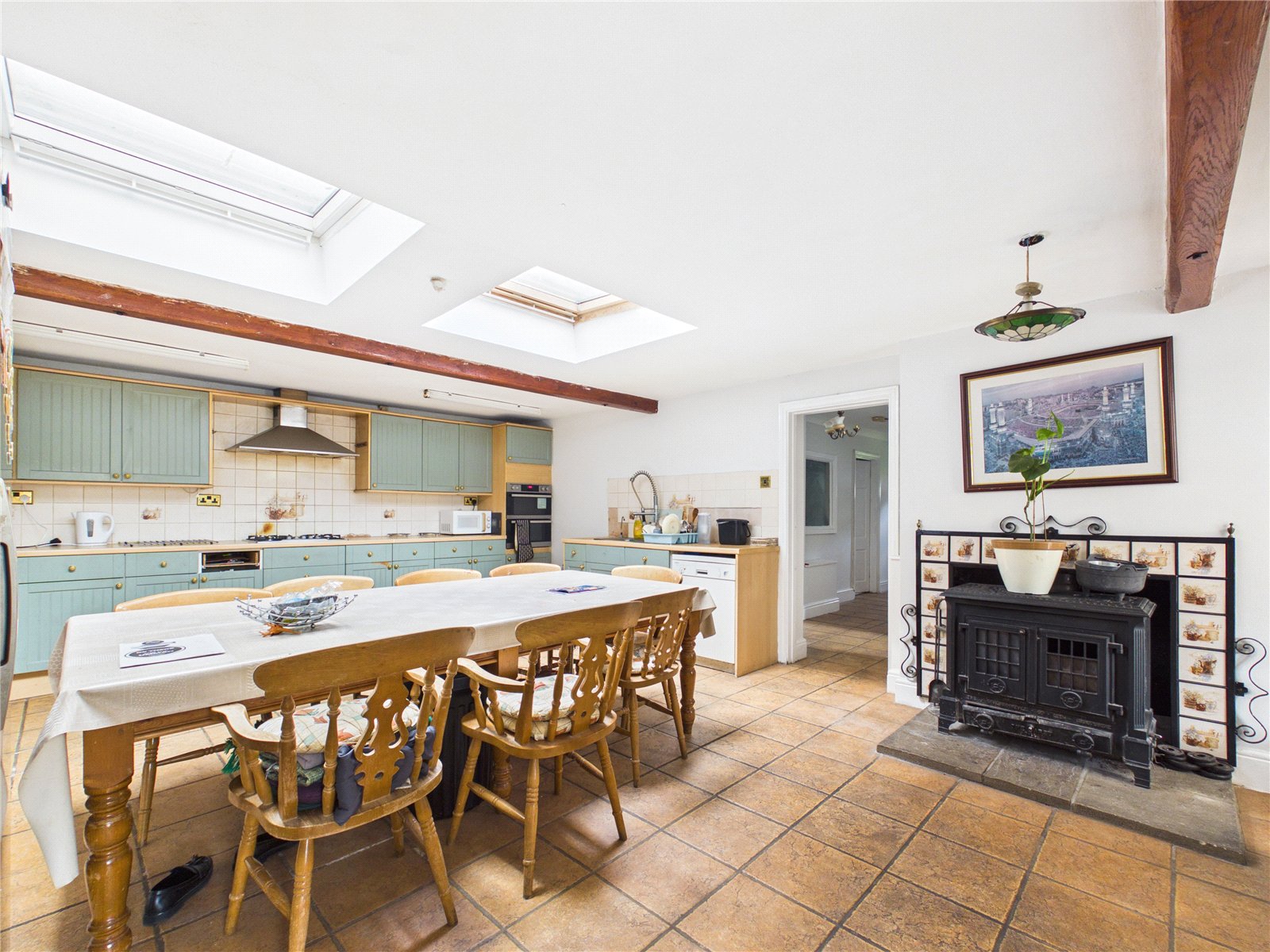 8 bedroom House for sale in Frenchay, Bristol