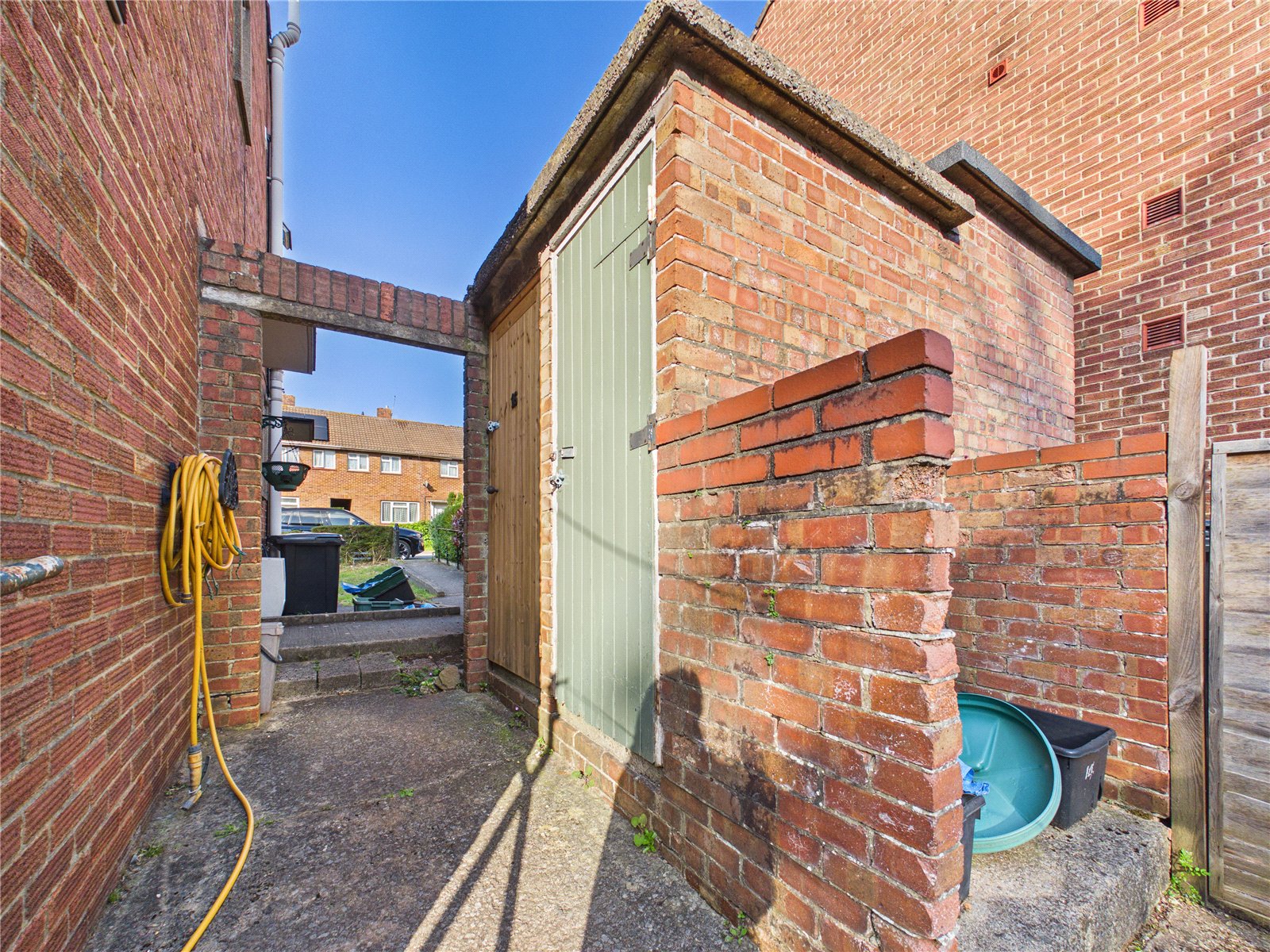 1 bedroom Flat for sale in Bristol, Somerset