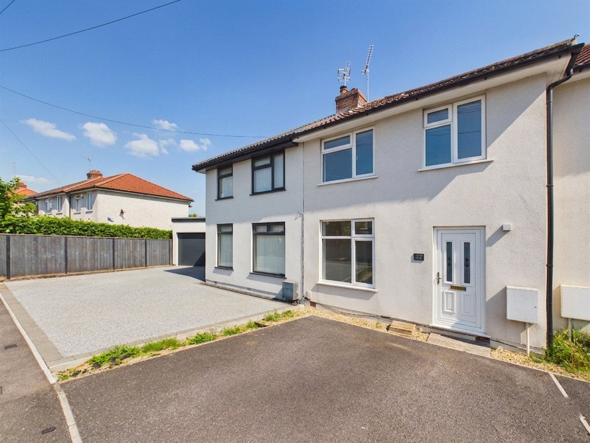 Downend, Bristol