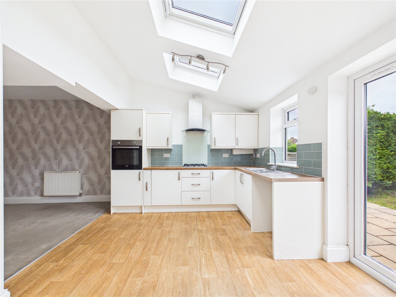 2 bedroom House for sale in Downend, Bristol