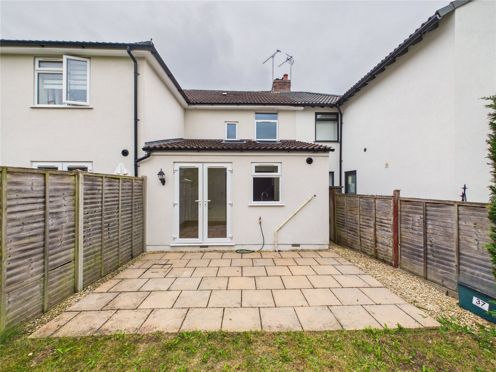 2 bedroom House for sale in Downend, Bristol