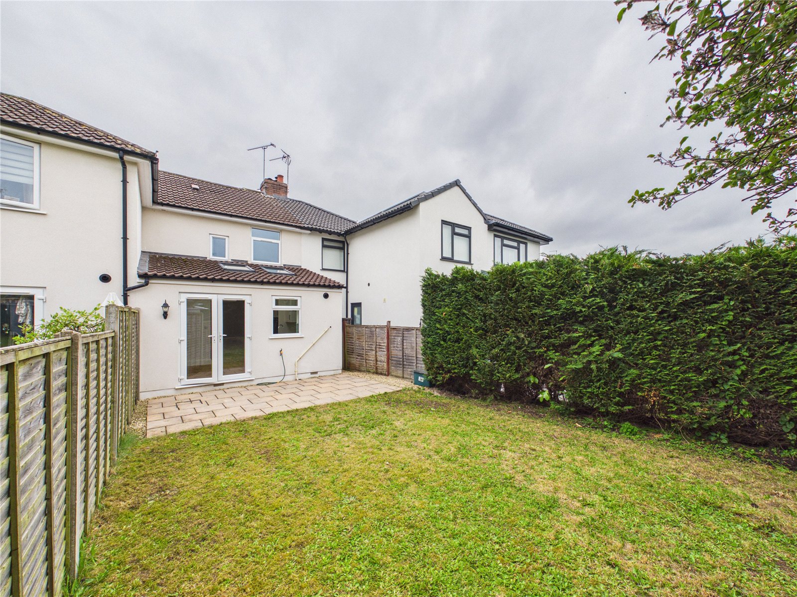 2 bedroom House for sale in Downend, Bristol
