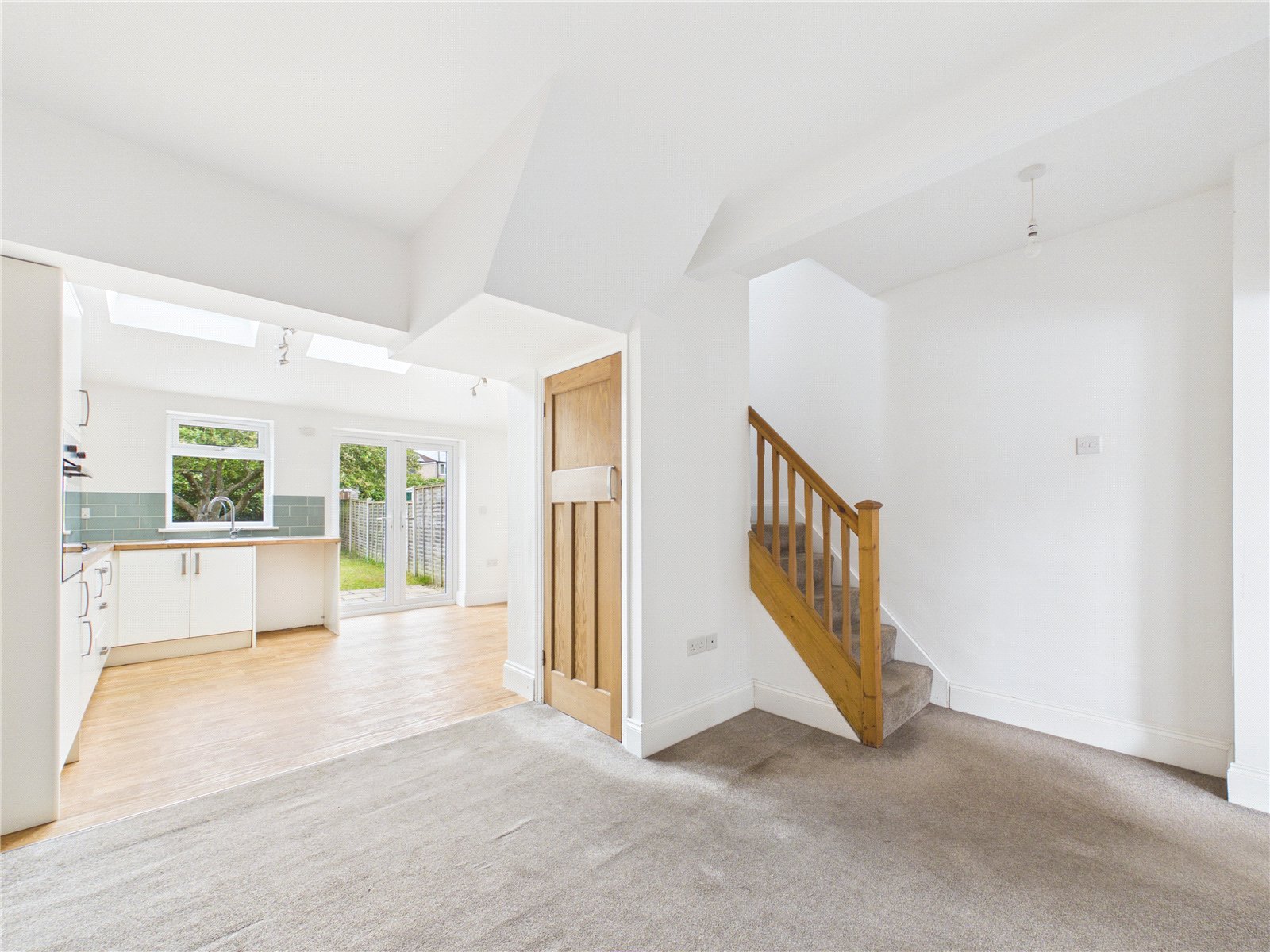 2 bedroom House for sale in Downend, Bristol