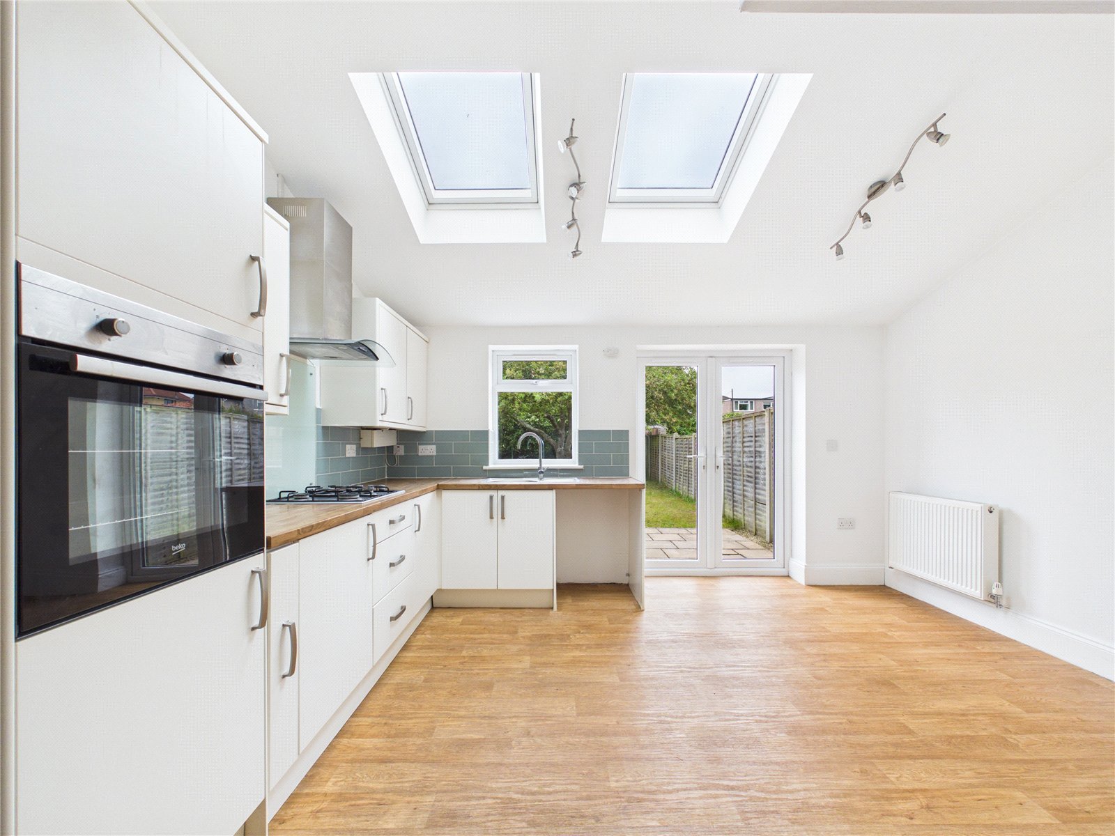 2 bedroom House for sale in Downend, Bristol