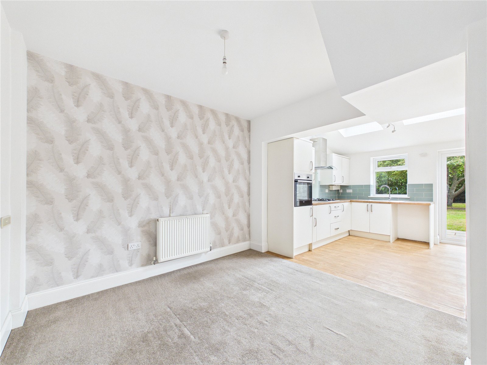 2 bedroom House for sale in Downend, Bristol