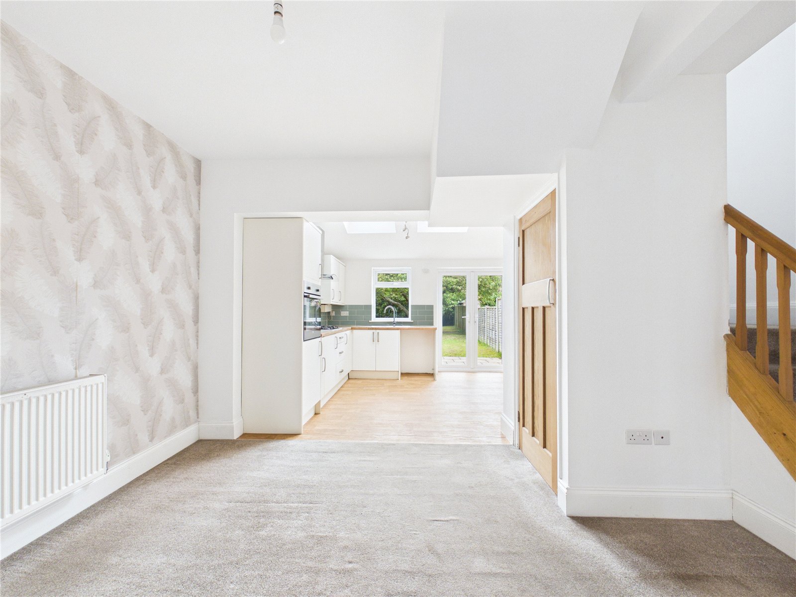 2 bedroom House for sale in Downend, Bristol