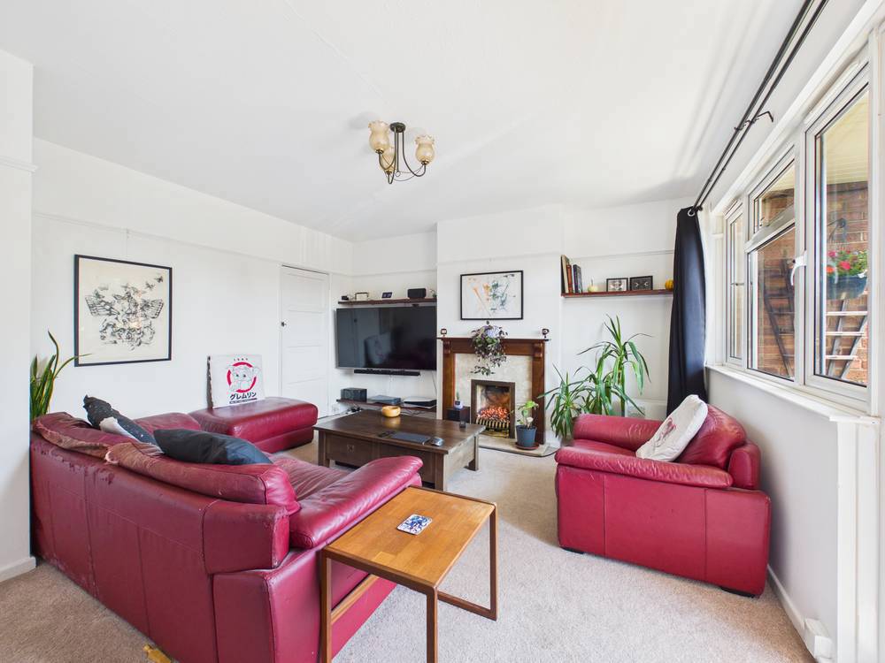 2 bedroom Flat for sale in Bristol
