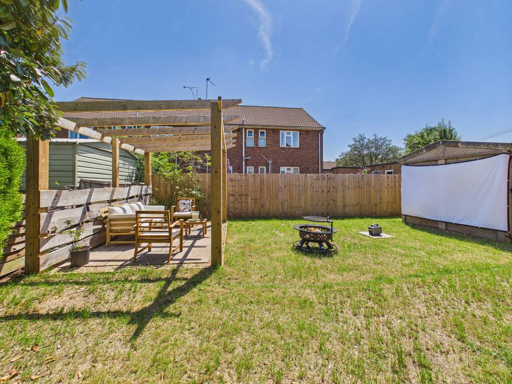 2 bedroom Flat for sale in Bristol