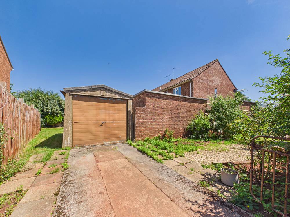 2 bedroom Flat for sale in Bristol