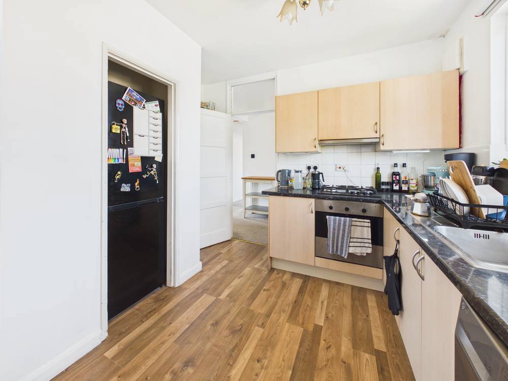 2 bedroom Flat for sale in Bristol