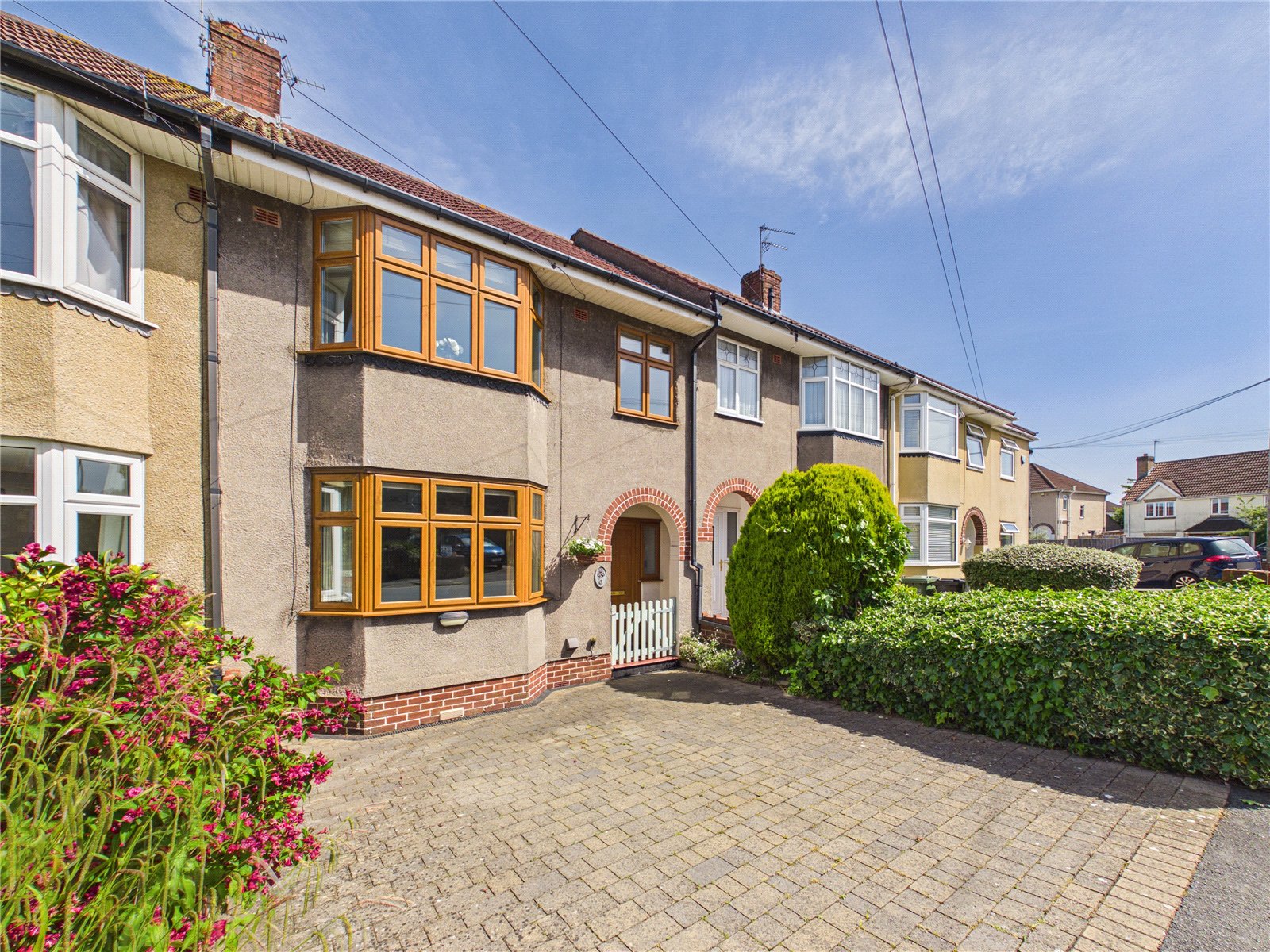 Downend, Bristol