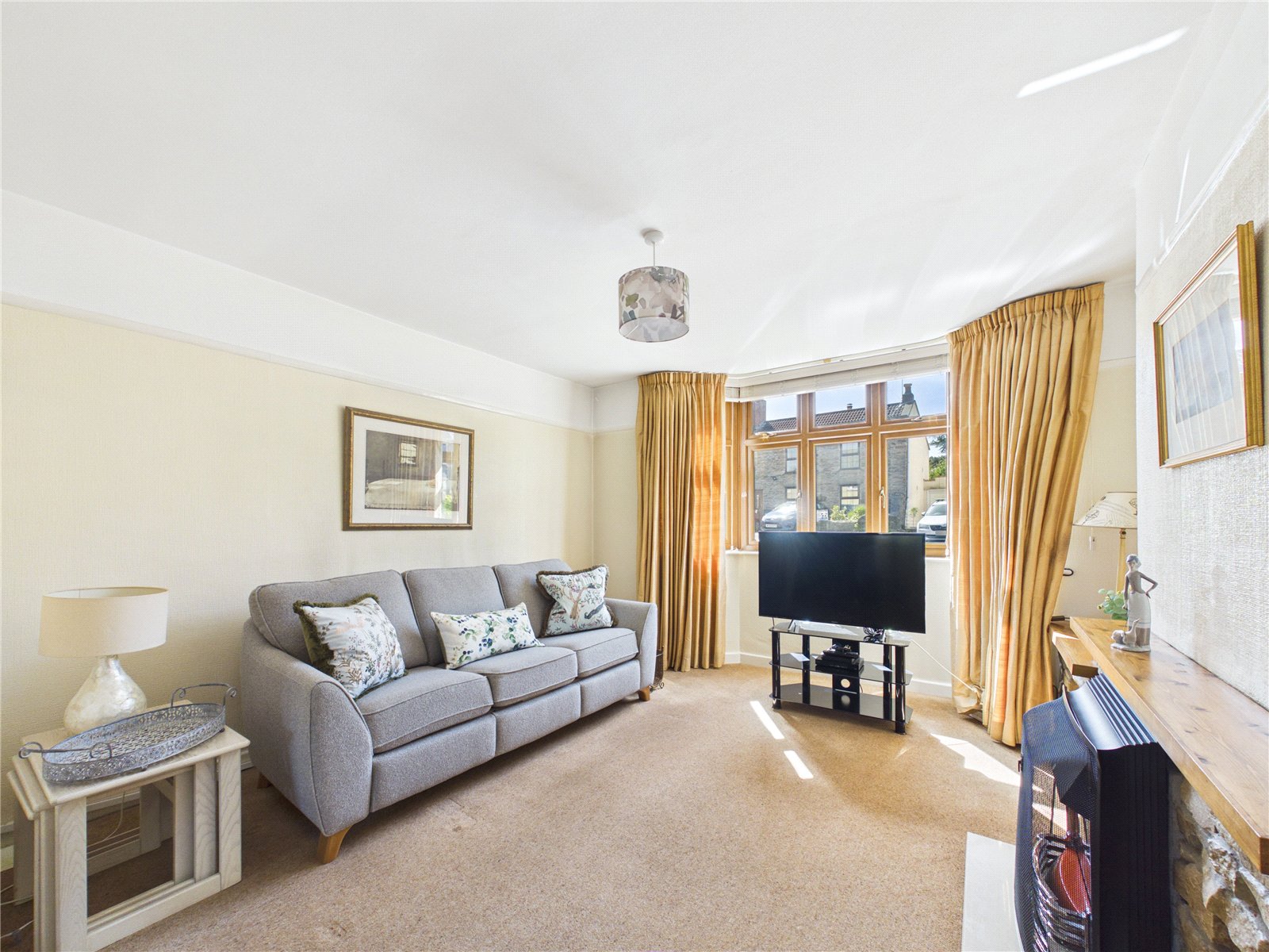 3 bedroom House for sale in Downend, Bristol
