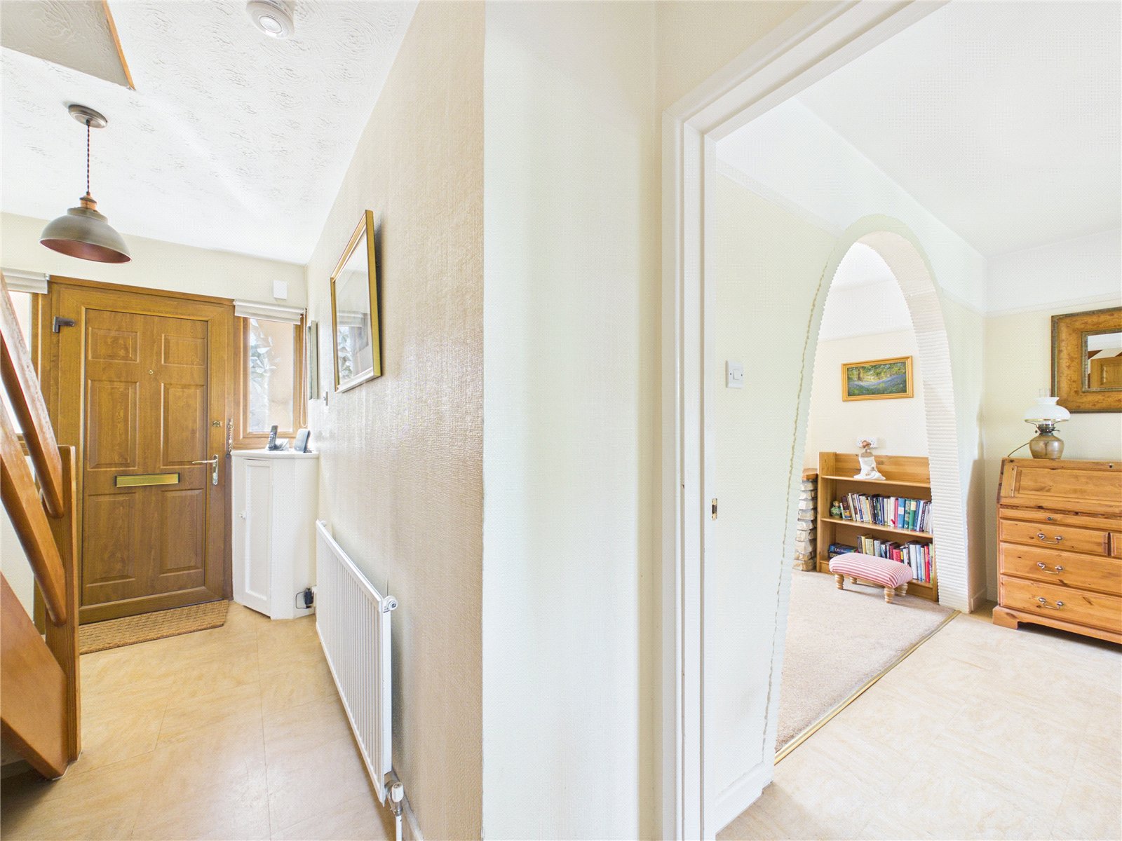 3 bedroom House for sale in Downend, Bristol