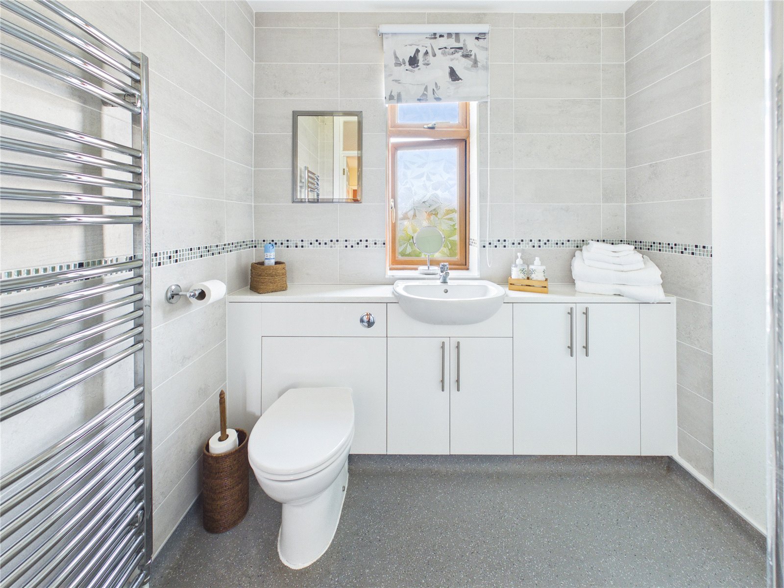 3 bedroom House for sale in Downend, Bristol