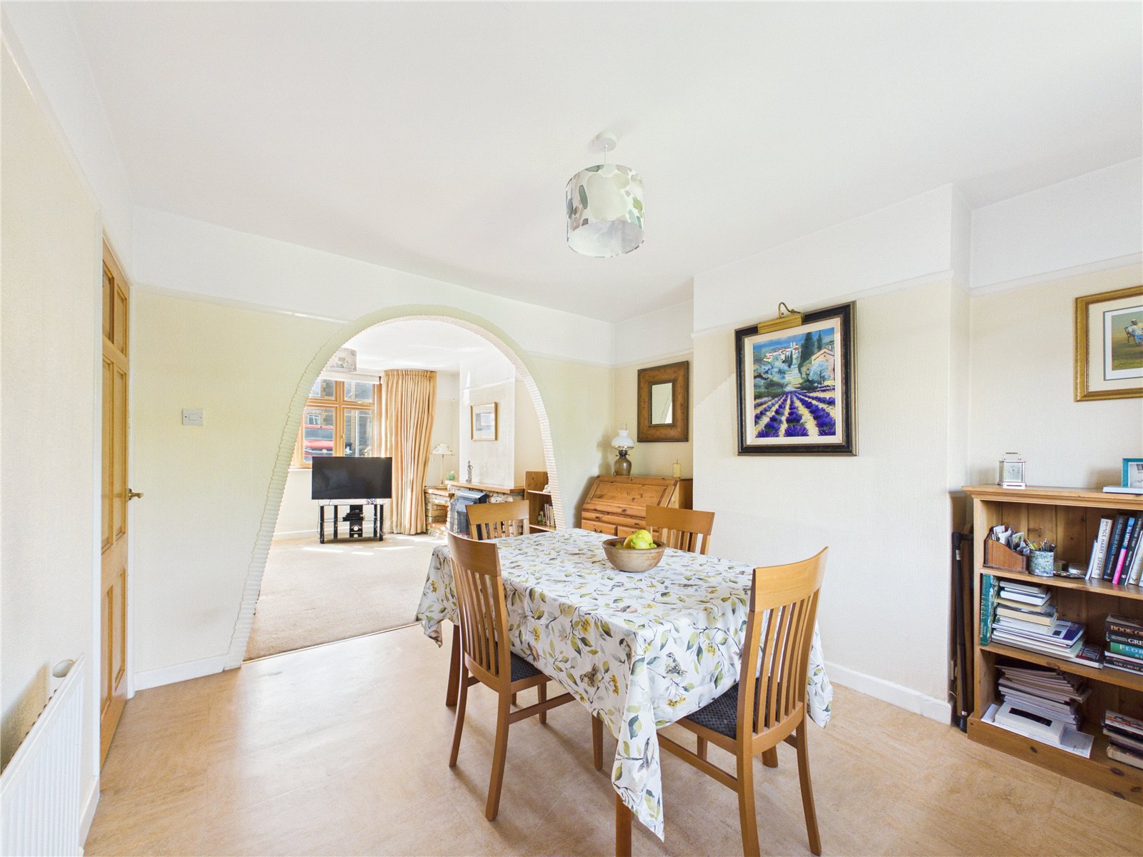 3 bedroom House for sale in Downend, Bristol