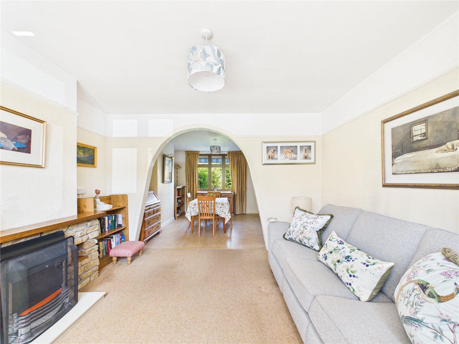 3 bedroom House for sale in Downend, Bristol