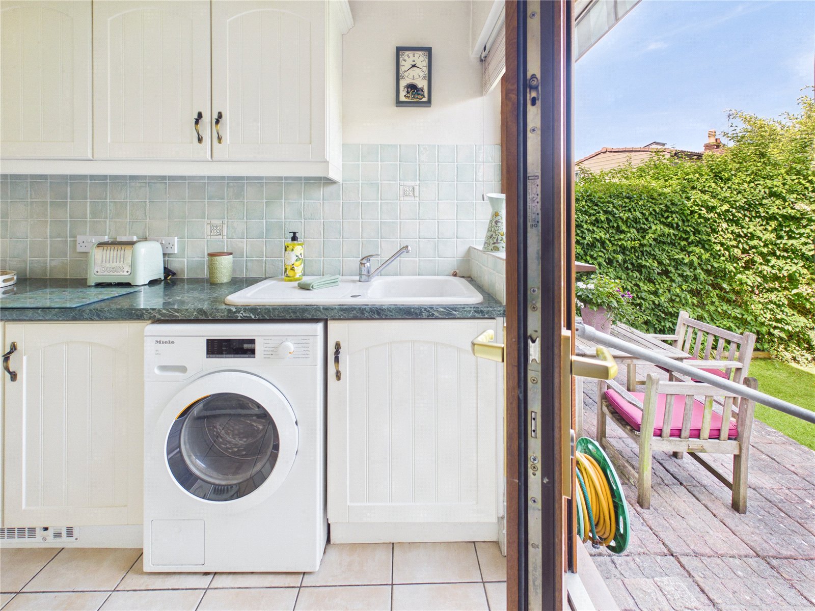 3 bedroom House for sale in Downend, Bristol