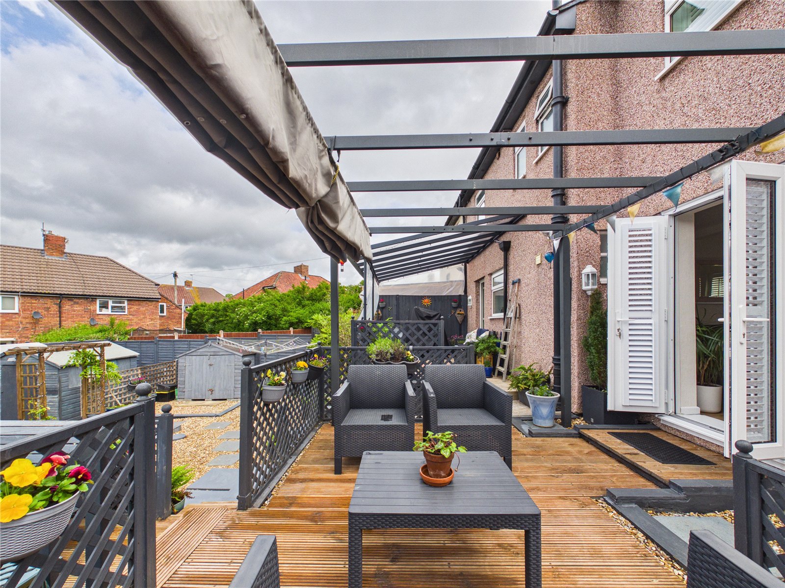 3 bedroom House for sale in Bristol