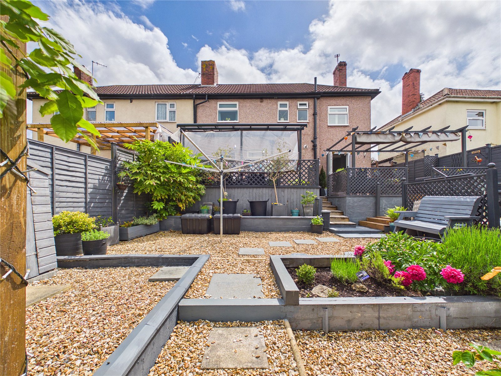 3 bedroom House for sale in Bristol