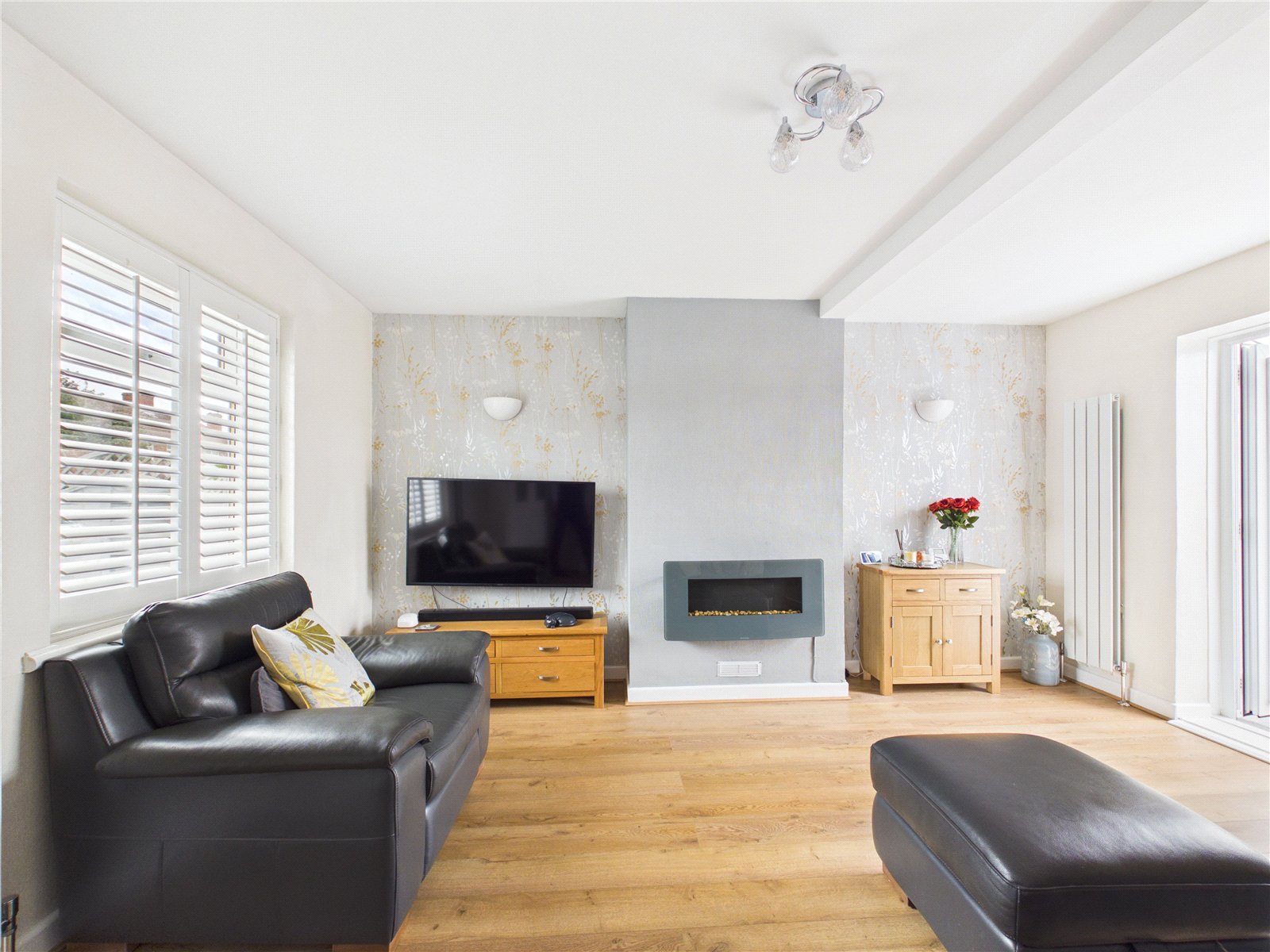 3 bedroom House for sale in Bristol