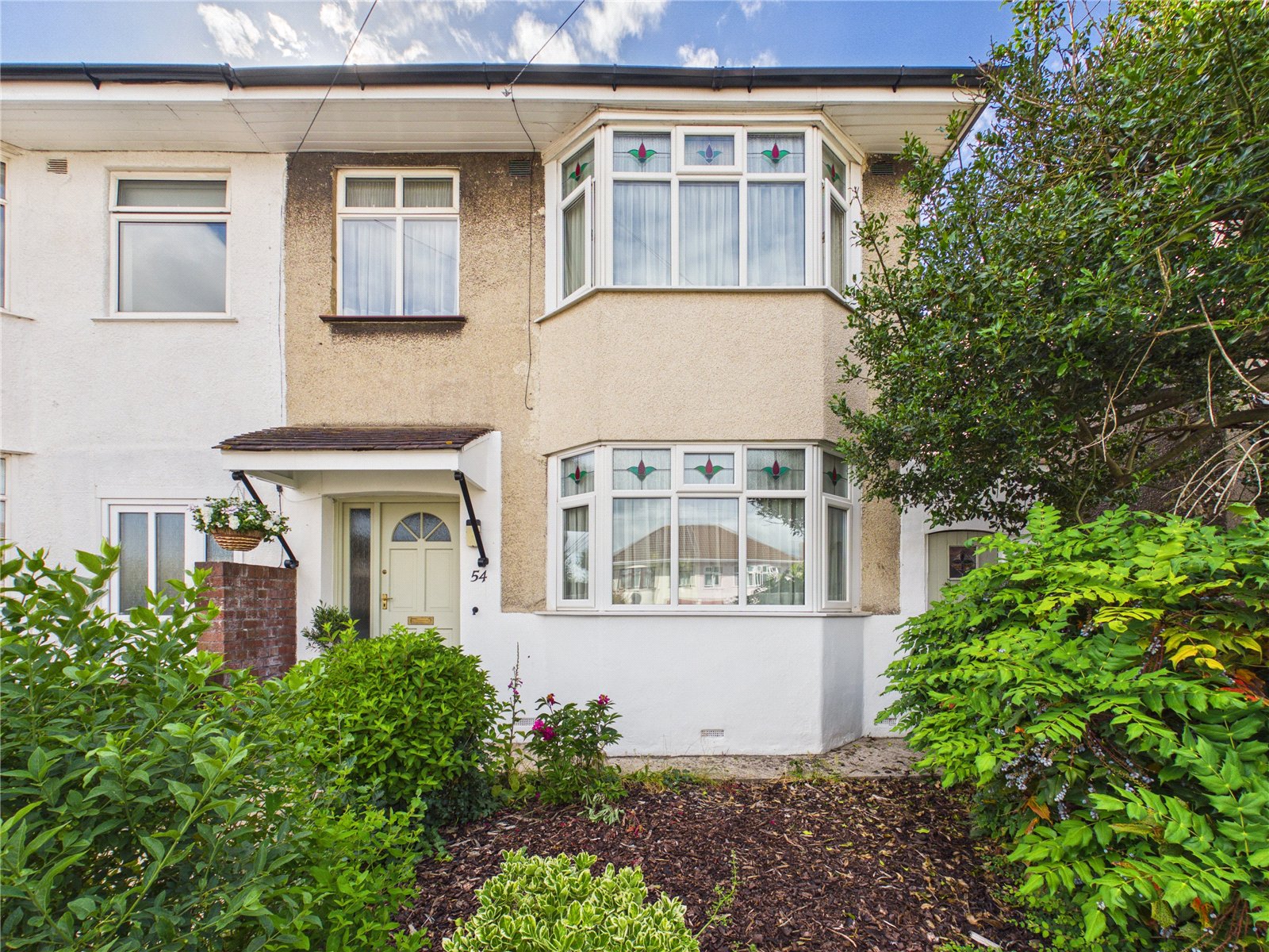 Fishponds, Bristol