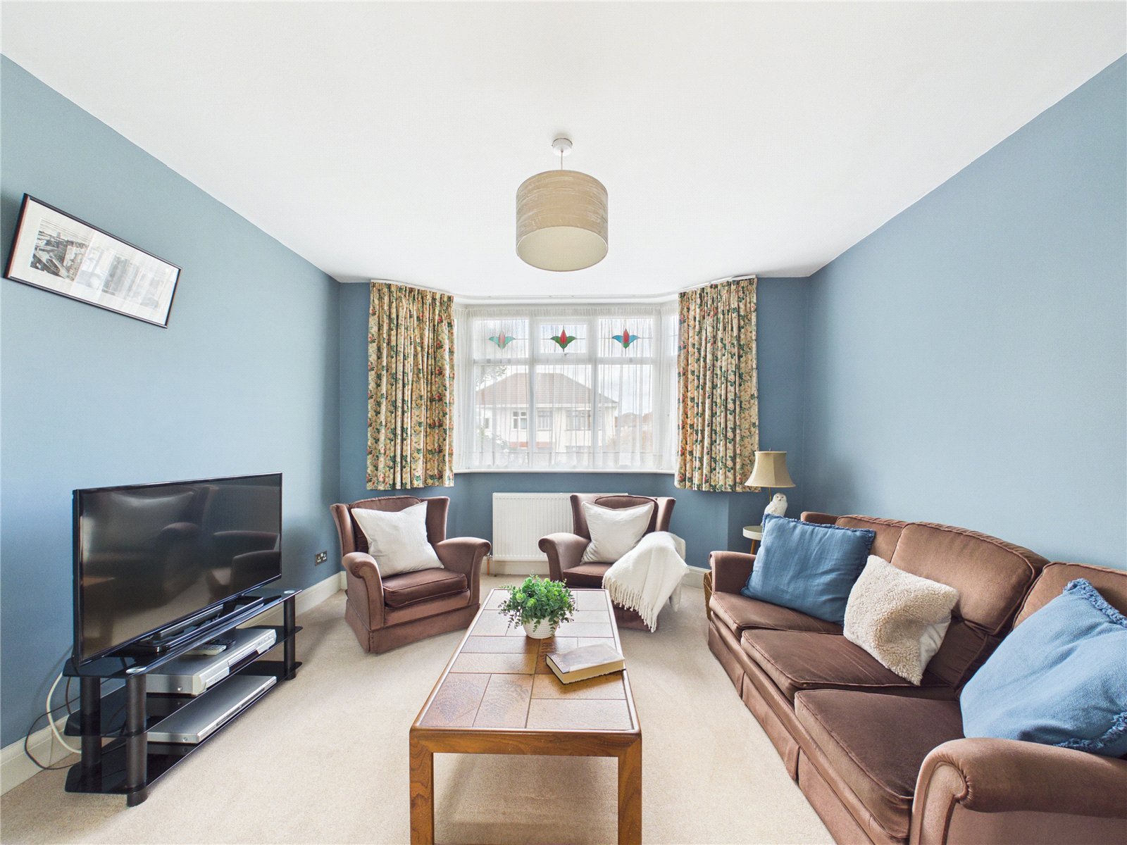 3 bedroom House for sale in Fishponds, Bristol