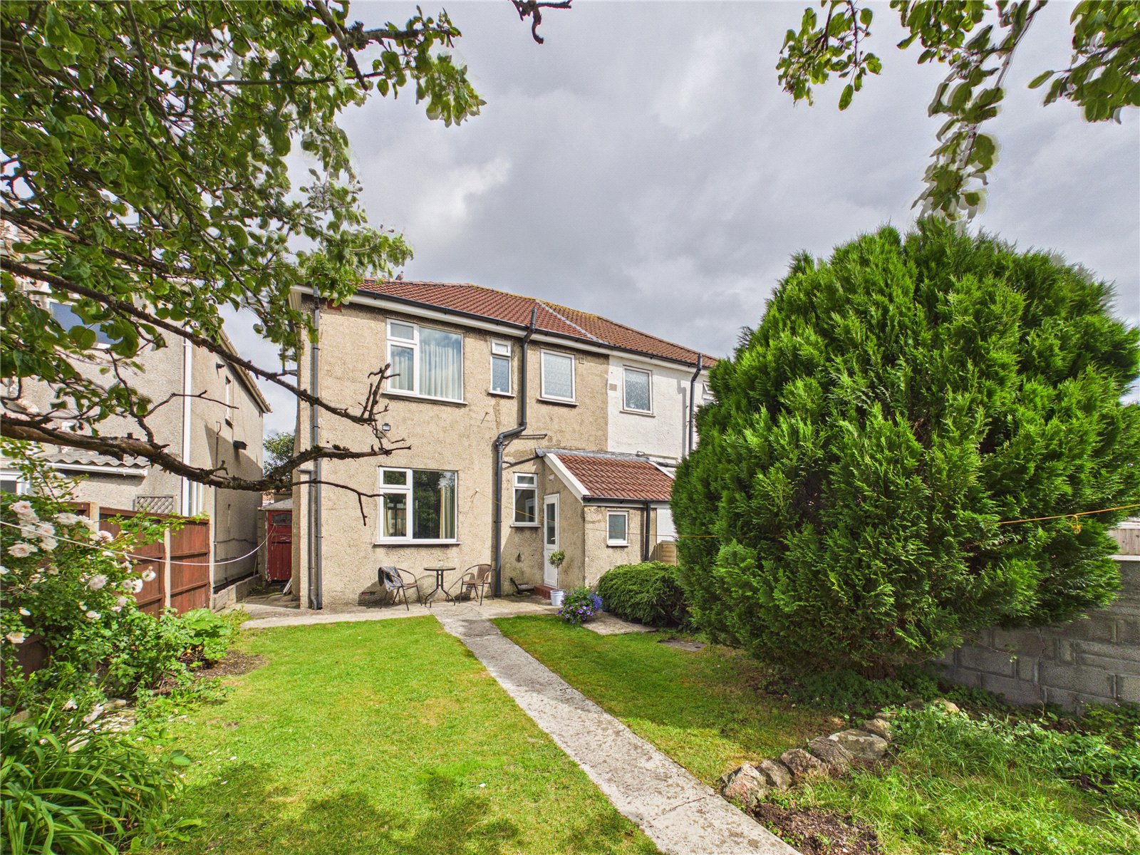 3 bedroom House for sale in Fishponds, Bristol