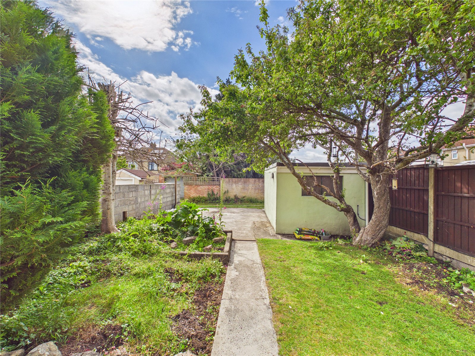 3 bedroom House for sale in Fishponds, Bristol