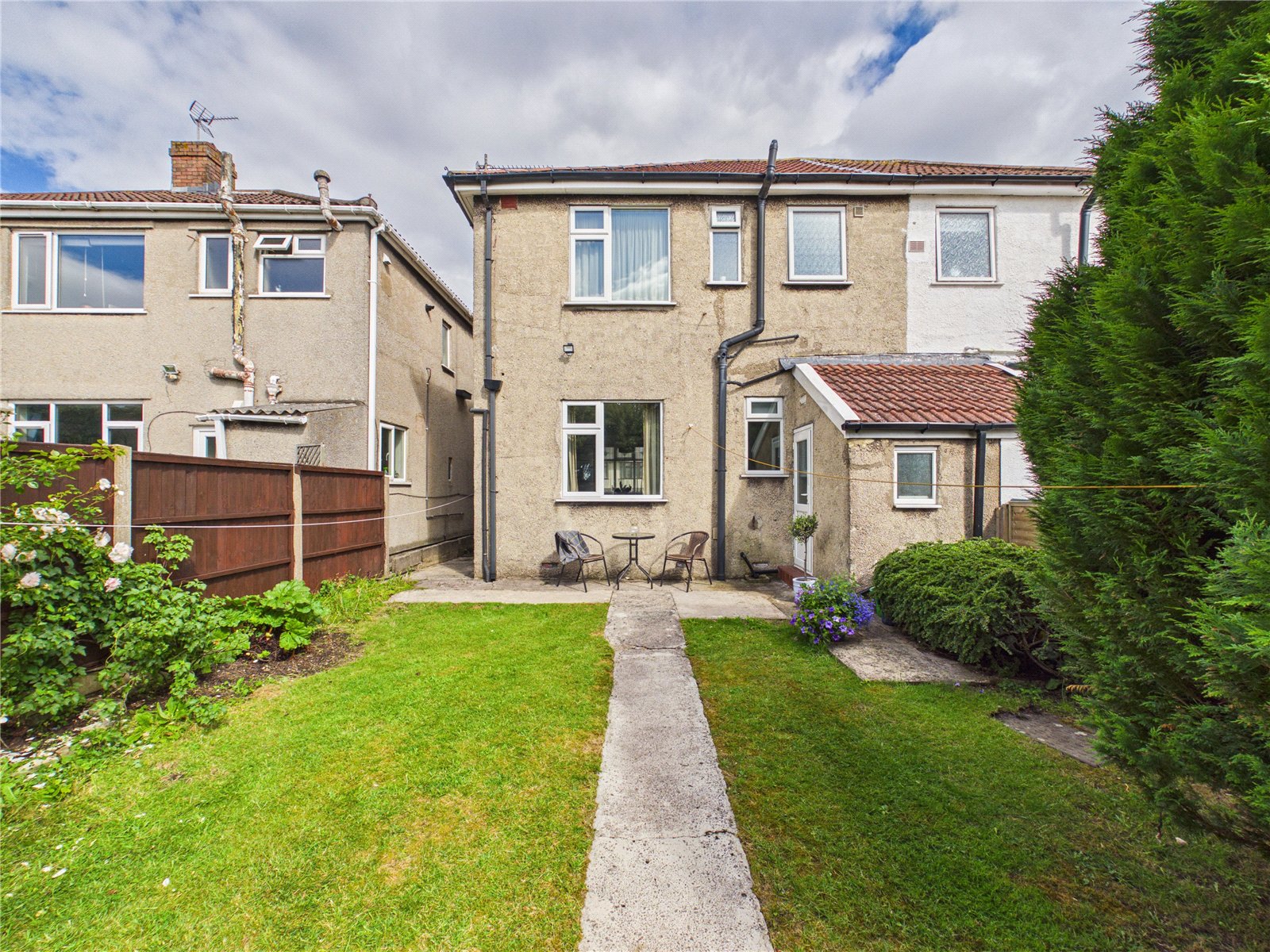 3 bedroom House for sale in Fishponds, Bristol