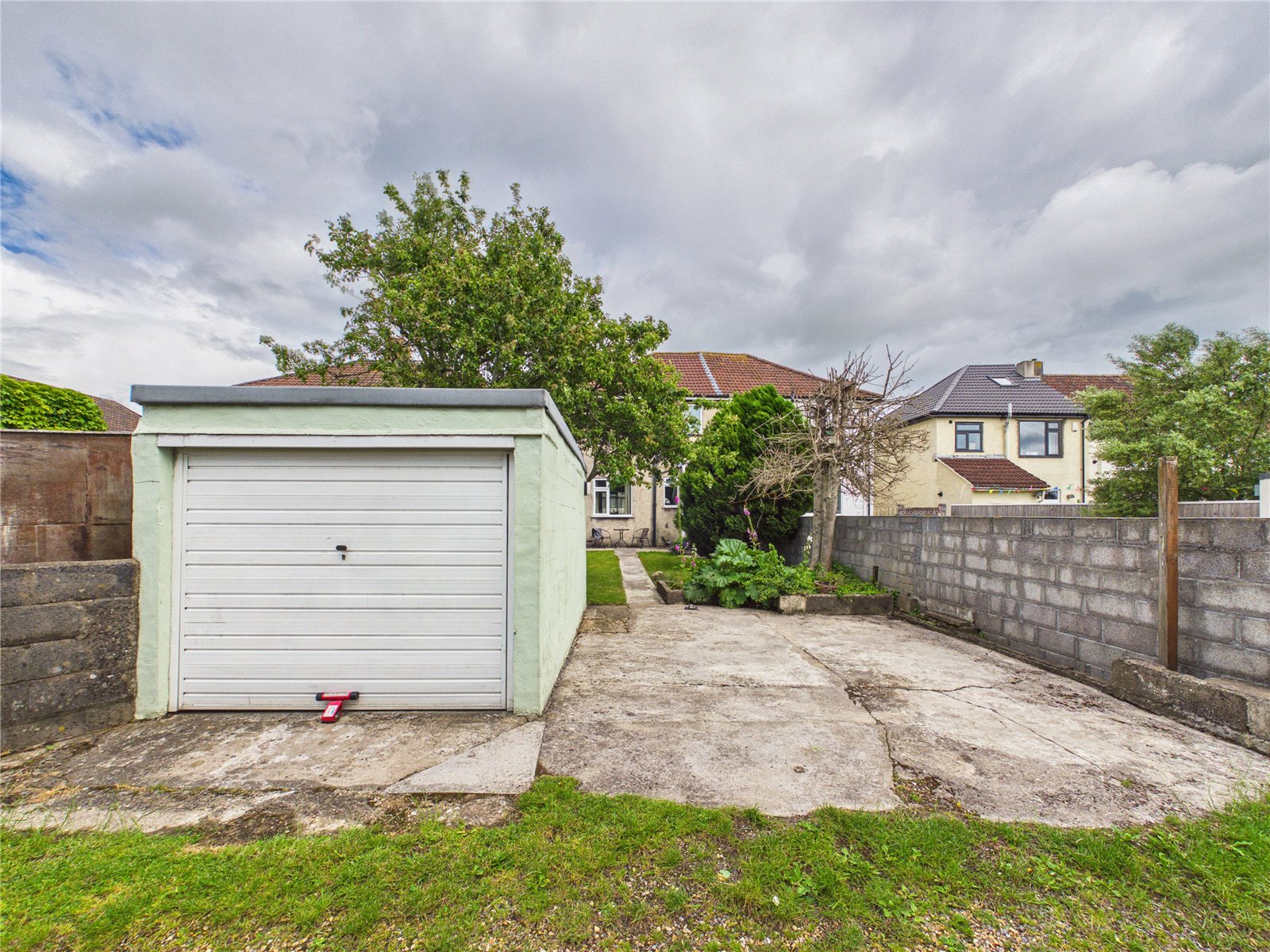 3 bedroom House for sale in Fishponds, Bristol